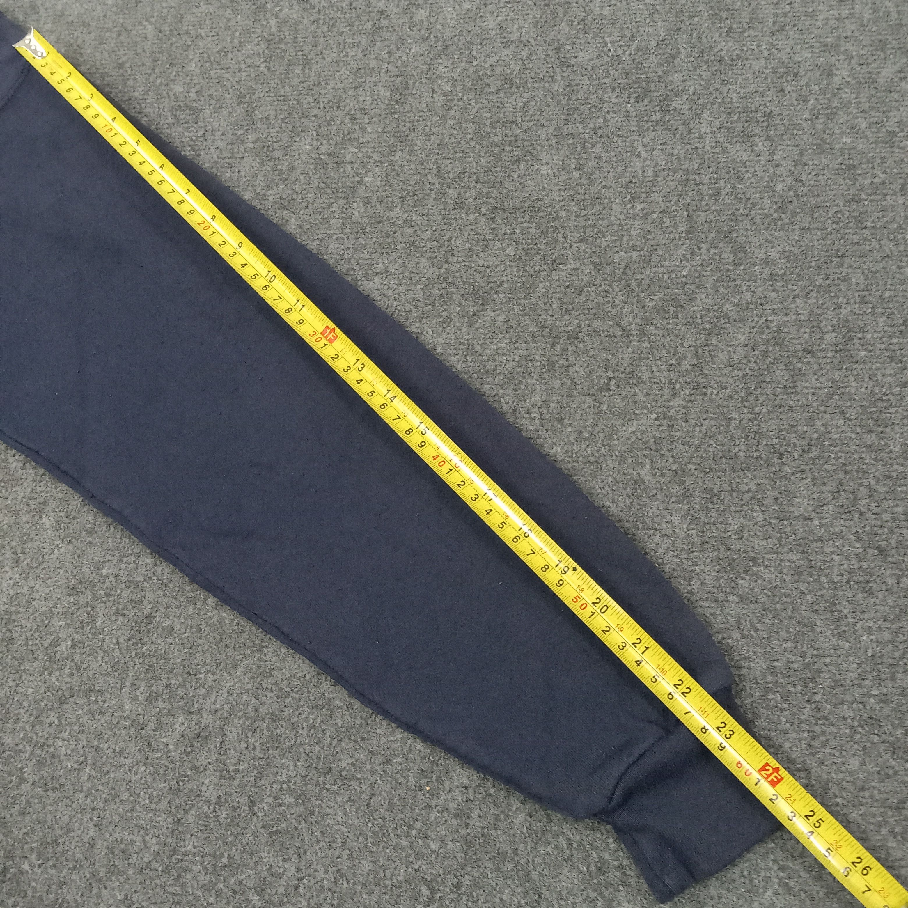 Champion Michigan Wolverines X Champion Sport Style Hoodies C248N24 Size US S / EU 44-46 / 1 - 8 Thumbnail
