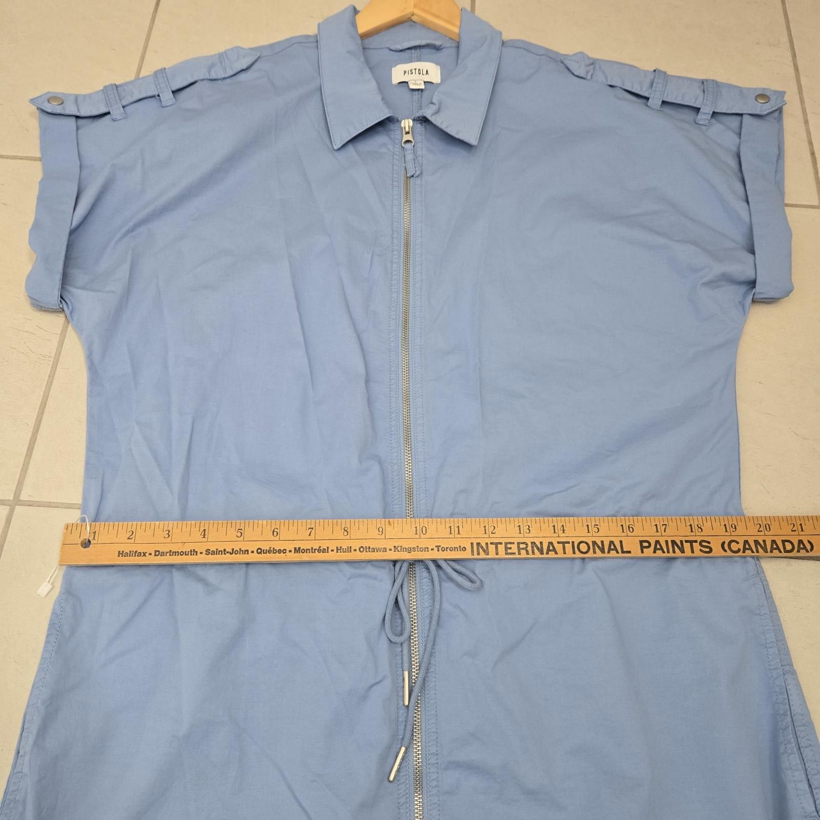 Pistola Pistola Dress Size L / US 10 / IT 46 - 6 Thumbnail