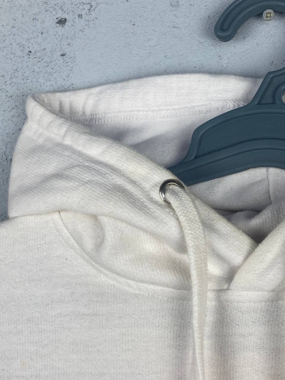 Jaden Smith SYRE Jaden Smith Msftsrep White Hoodie Size US S / EU 44-46 / 1 - 6 Thumbnail