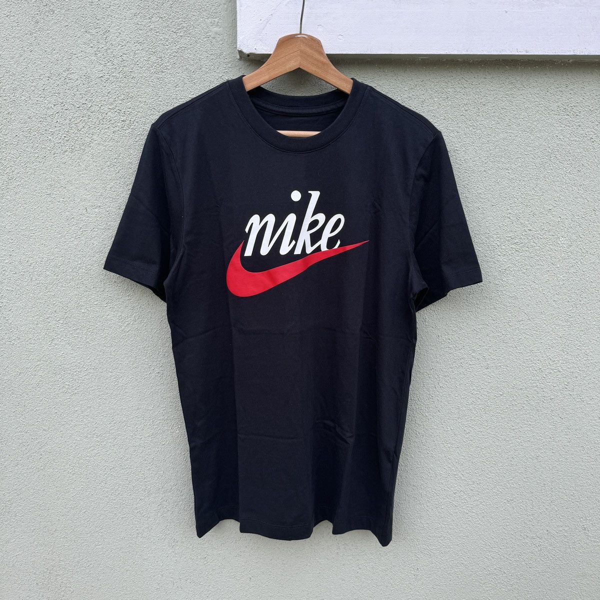 Nike Nike Sportswear Futura T-shirt bnwt Size US M / EU 48-50 / 2 - 2 Thumbnail