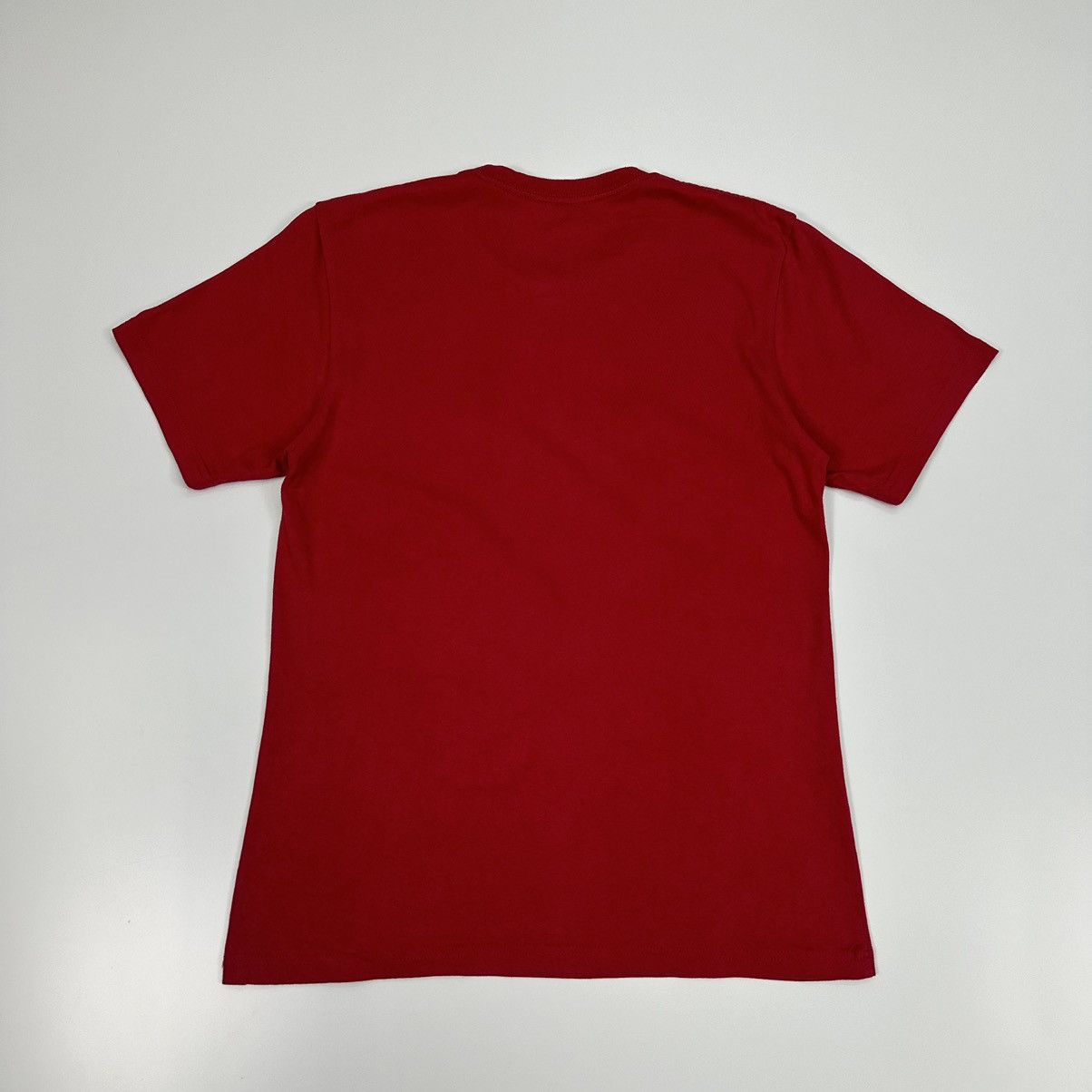 NBA Vintage Nike Jordan MJ 23 Shirt A670 Size US S / EU 44-46 / 1 - 3 Thumbnail