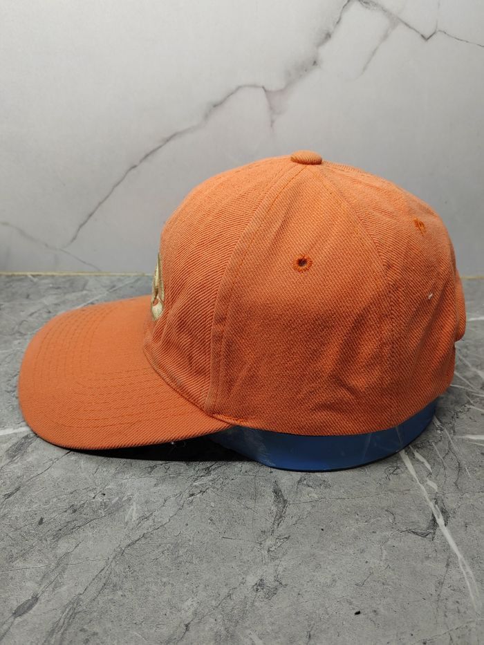 Ecko Unltd. Vintage Ecko Unltd. Cap Hat Size ONE SIZE - 4 Thumbnail