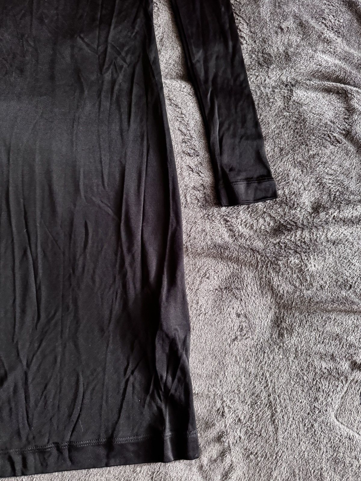 Just Cavalli × Roberto Cavalli Just cavalli new skirt elegant black Size XS / US 0-2 / IT 36-38 - 5 Thumbnail