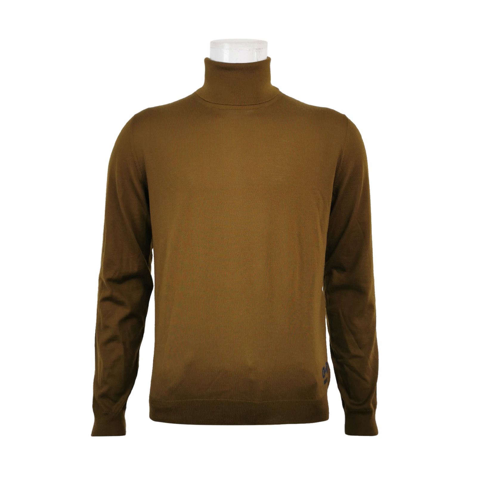 Gucci Gucci Wool Turtleneck Sweater Size L Size US L / EU 52-54 / 3 - 1 Thumbnail