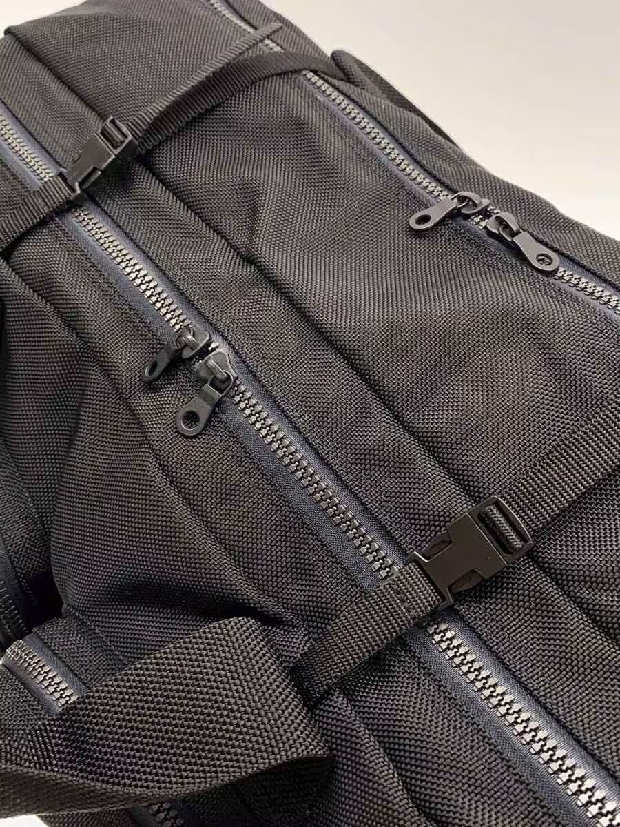 Yohji Yamamoto Nylon Briefcase Shoulder Bag Size ONE SIZE - 5 Thumbnail