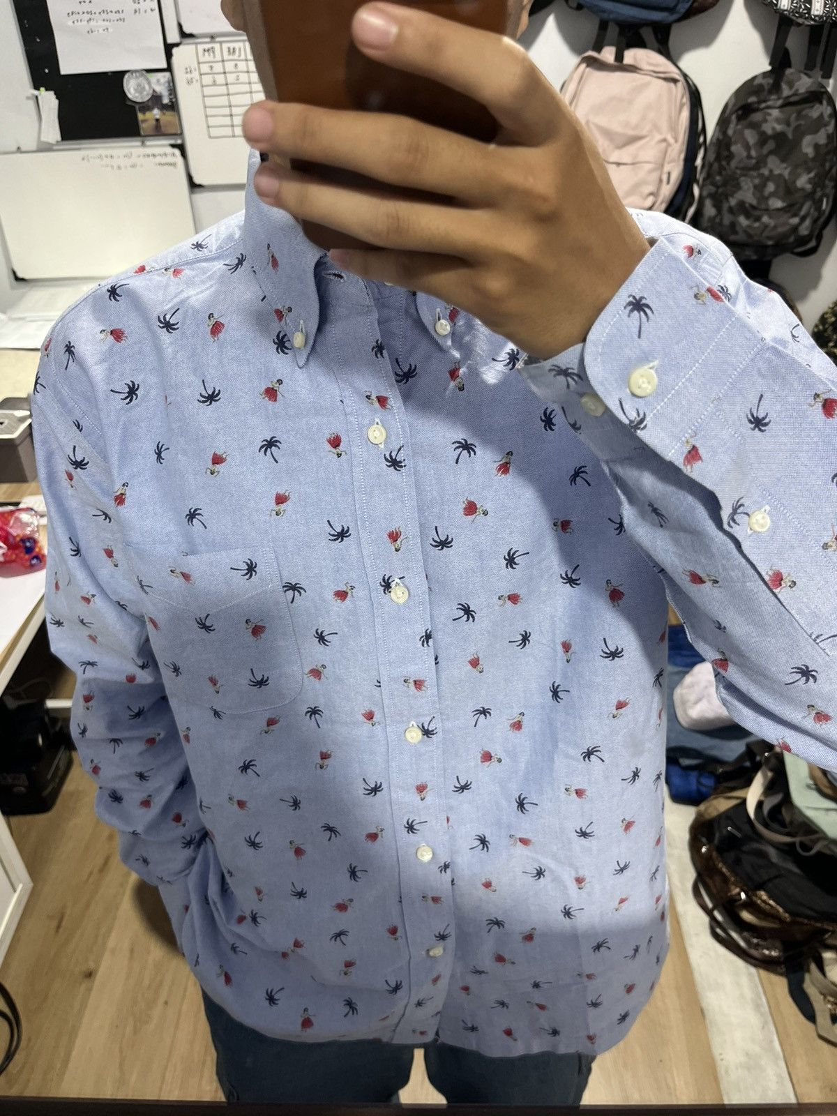 Sun Surf sun surf by toyo enterprises shirt button down Size US XL / EU 56 / 4 - 1 Thumbnail