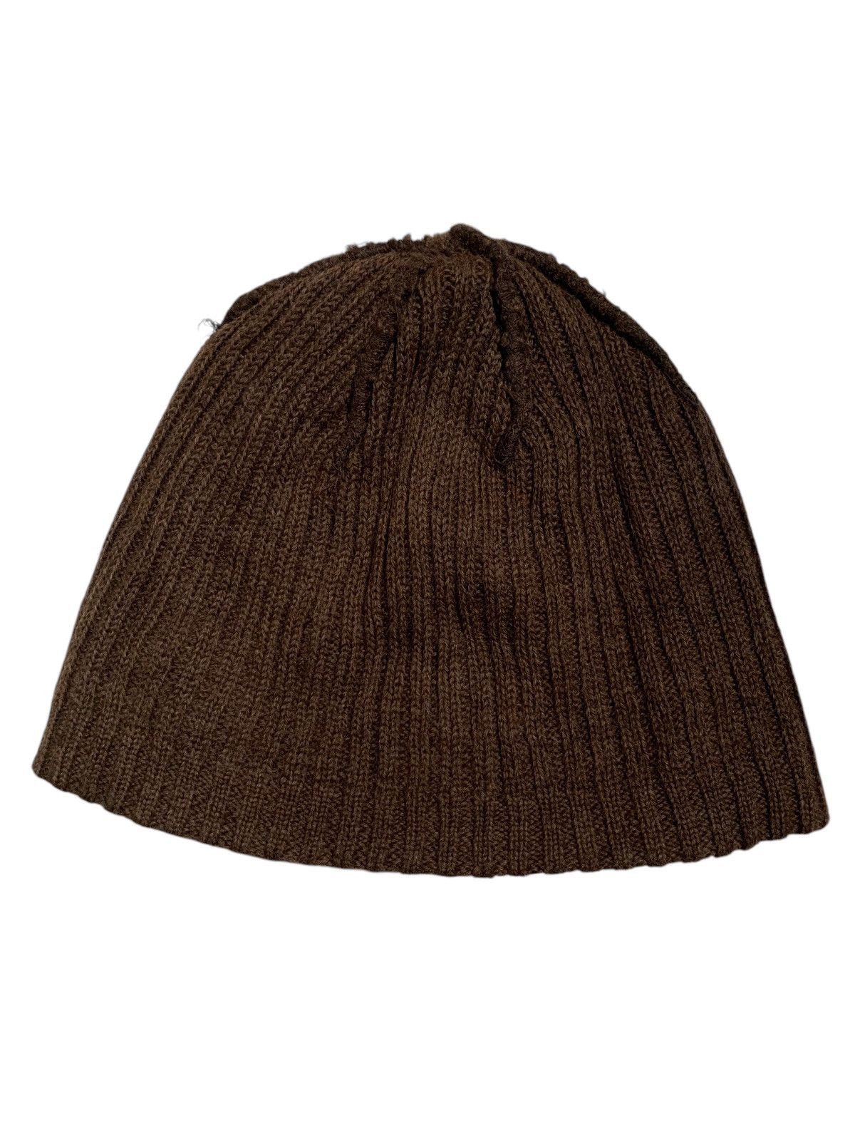 Japanese Brand × Kapital × Vintage VINTAGE QUIKSILVER KNITTED BEANIE HATS WINTER SESSIONS Size ONE SIZE - 8 Thumbnail