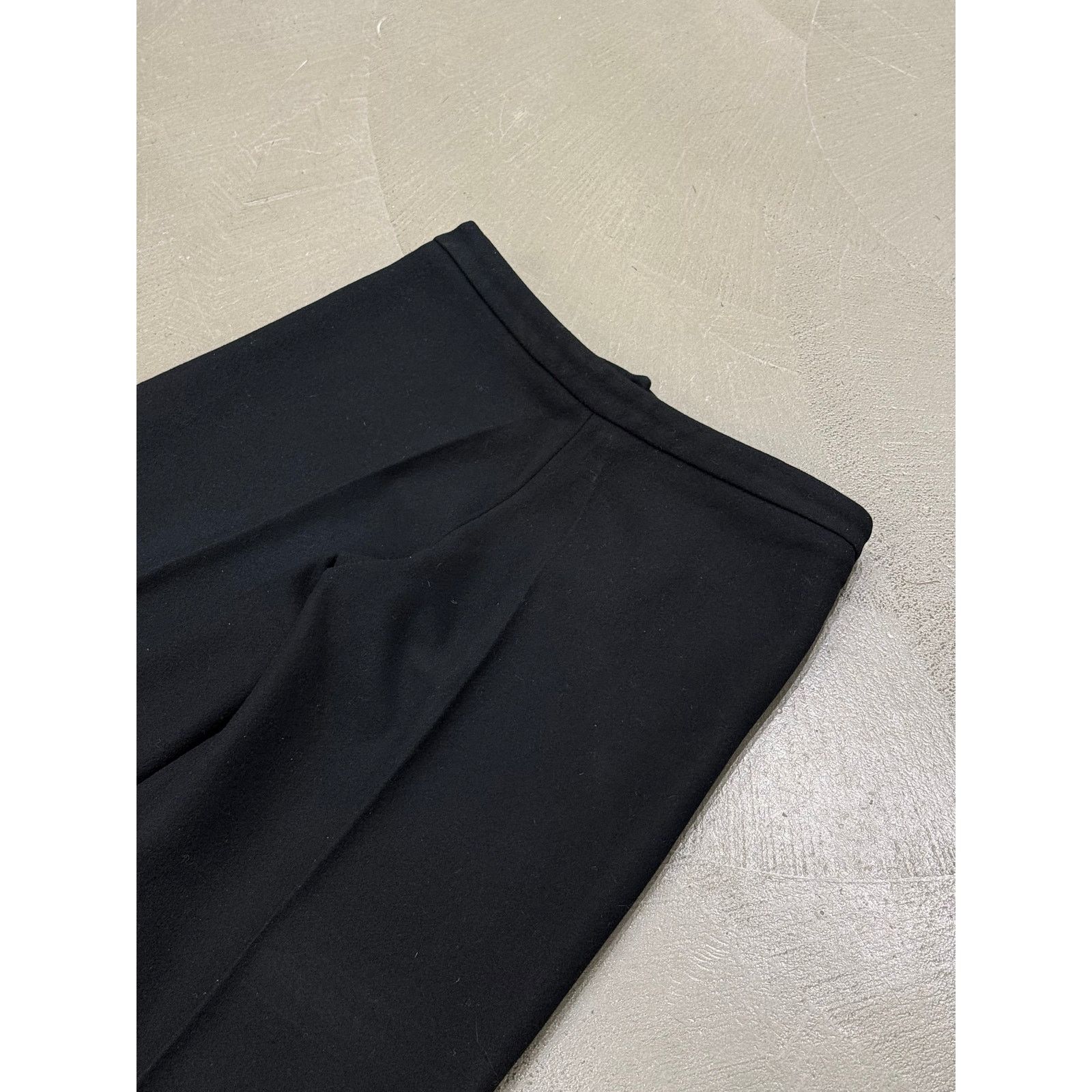 Alexander McQueen 1990s Alexander McQueen buttons up sailor pants Size US 31 - 7 Thumbnail