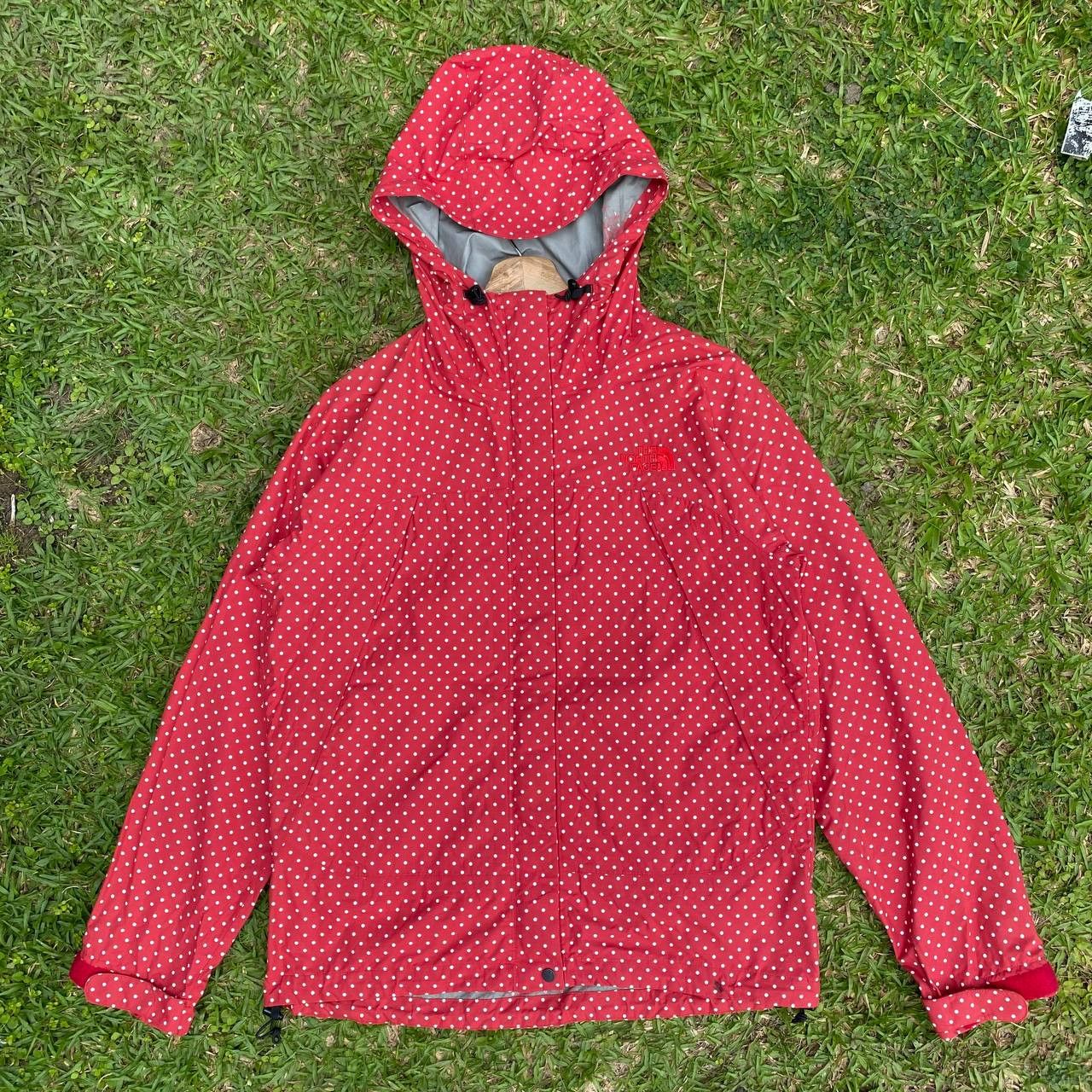 The North Face The North Face Nylon Jacket Size US L / EU 52-54 / 3 - 1 Thumbnail