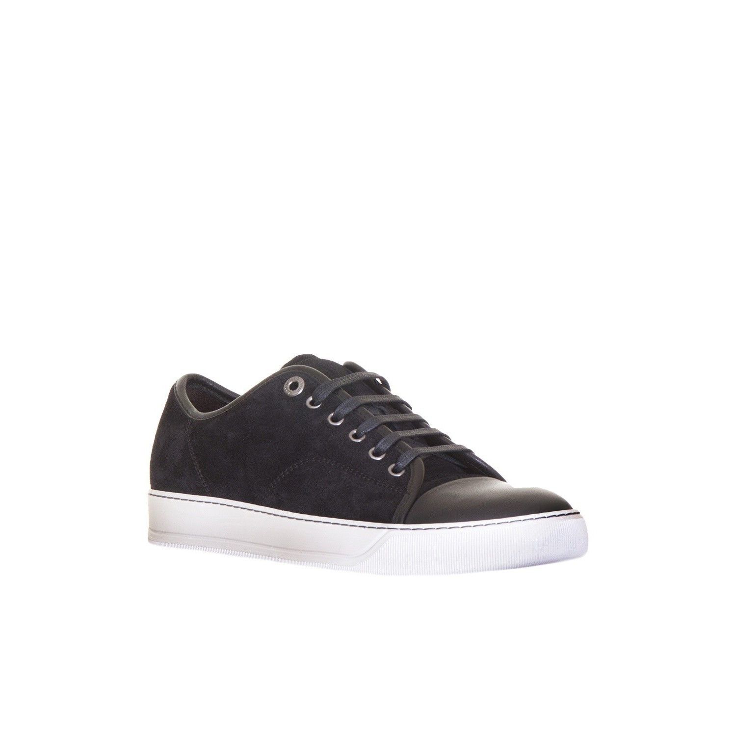 Lanvin LANVIN DBB1 Brown Sneakers New & Authentic (Men's size:12;) Size US 12 / EU 45 - 2 Thumbnail