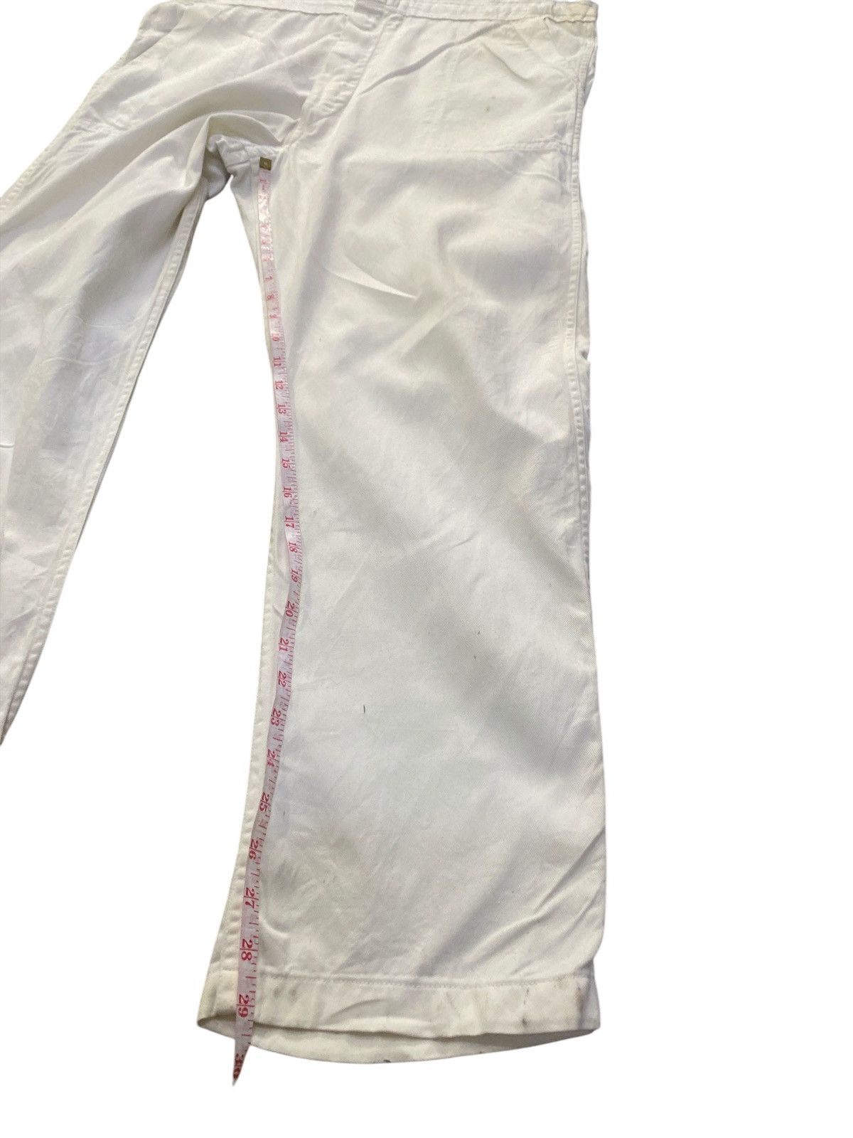 Vintage Vintage Mitsubishi Motor Jumpsuit Coverall Size US 36 / EU 52 - 15 Thumbnail