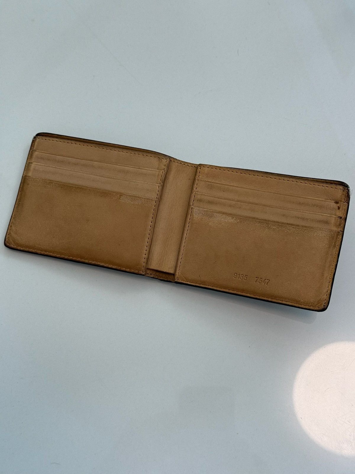Common Projects Black wallet common projects Size ONE SIZE - 2 Thumbnail