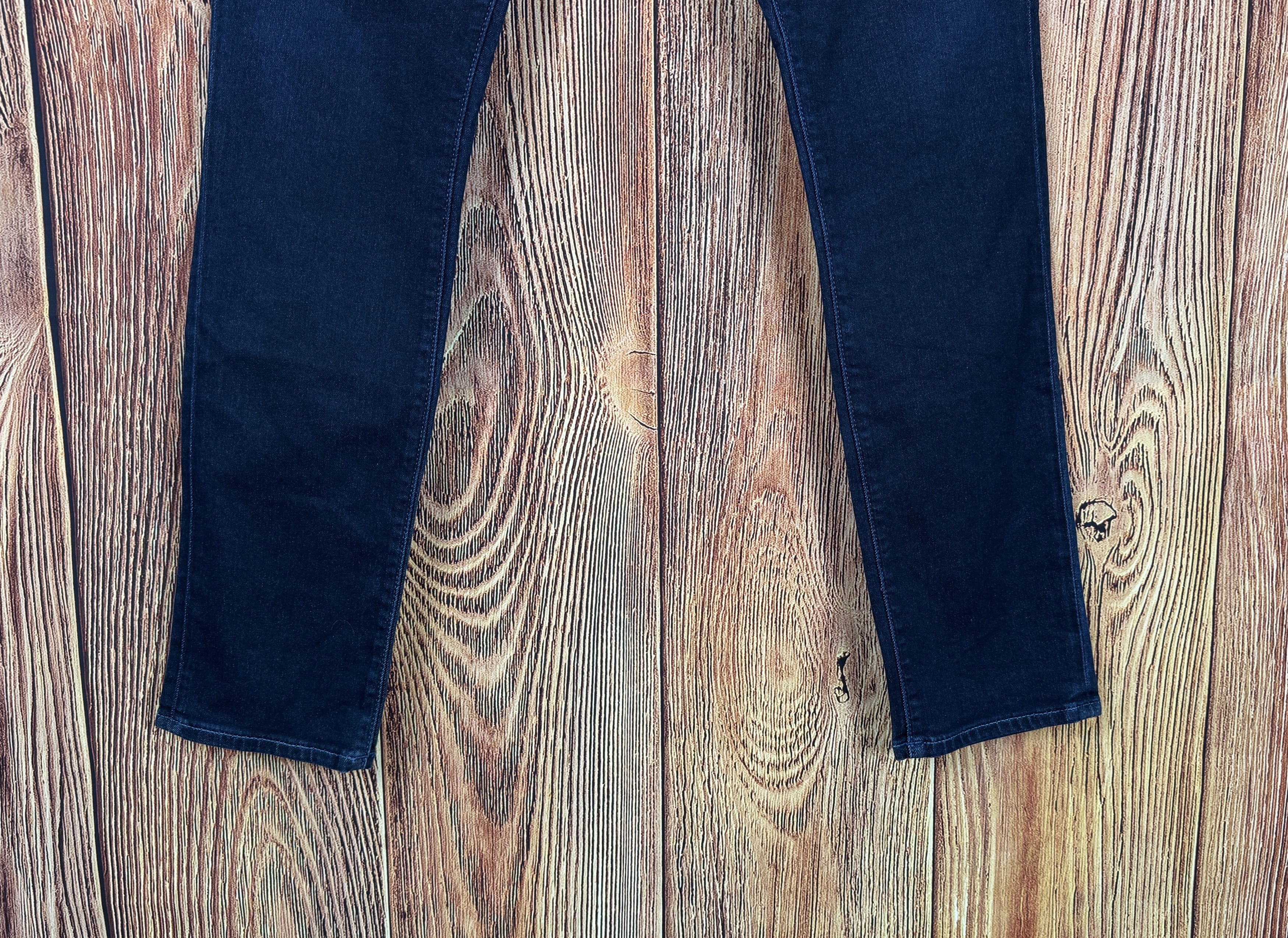 True Religion TRUE RELIGION Jeans Navy Blue Size 31 Size US 31 - 3 Thumbnail