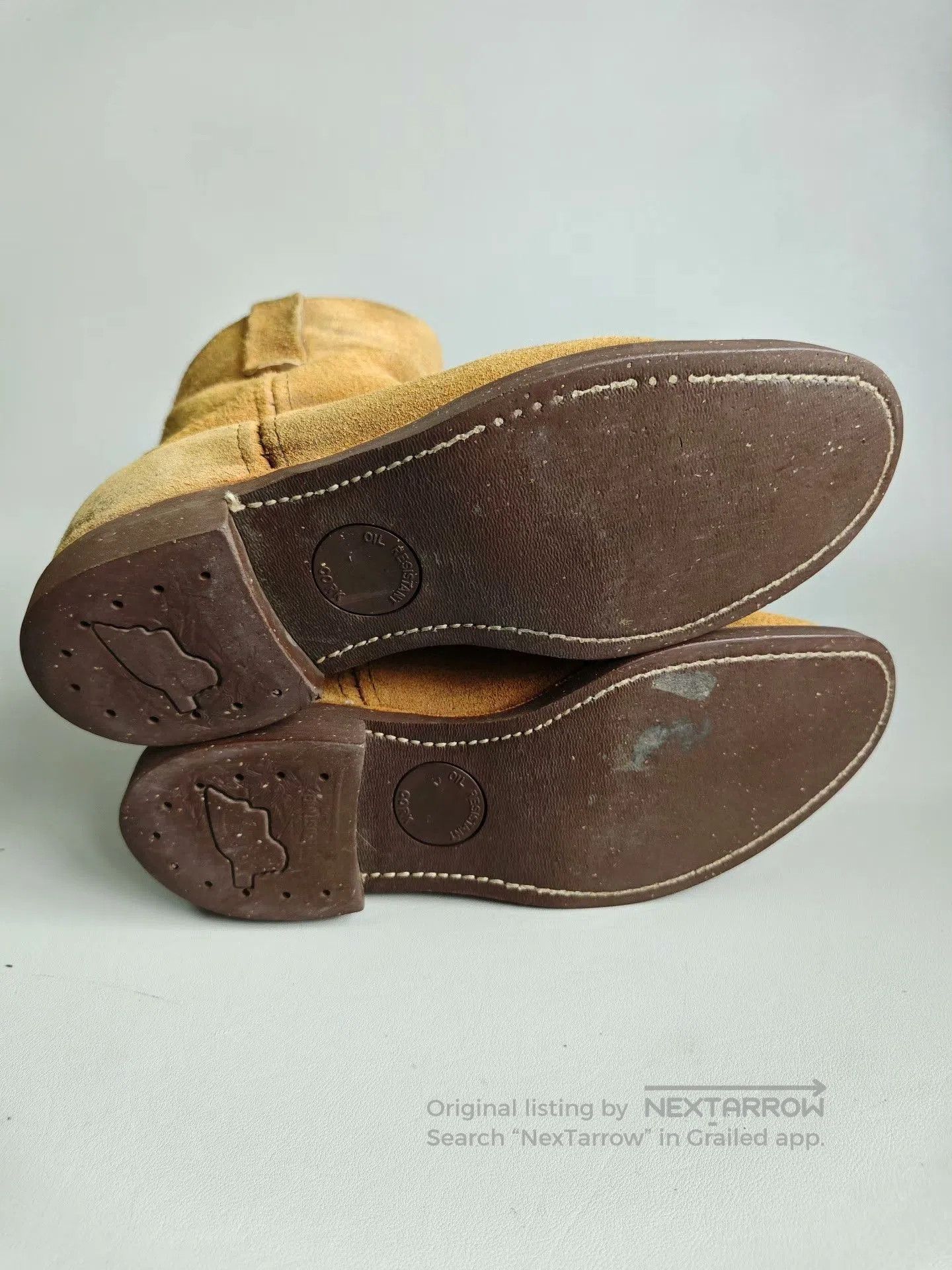 Other Red Wing 8188. Size US 7 / EU 40 - 7 Thumbnail