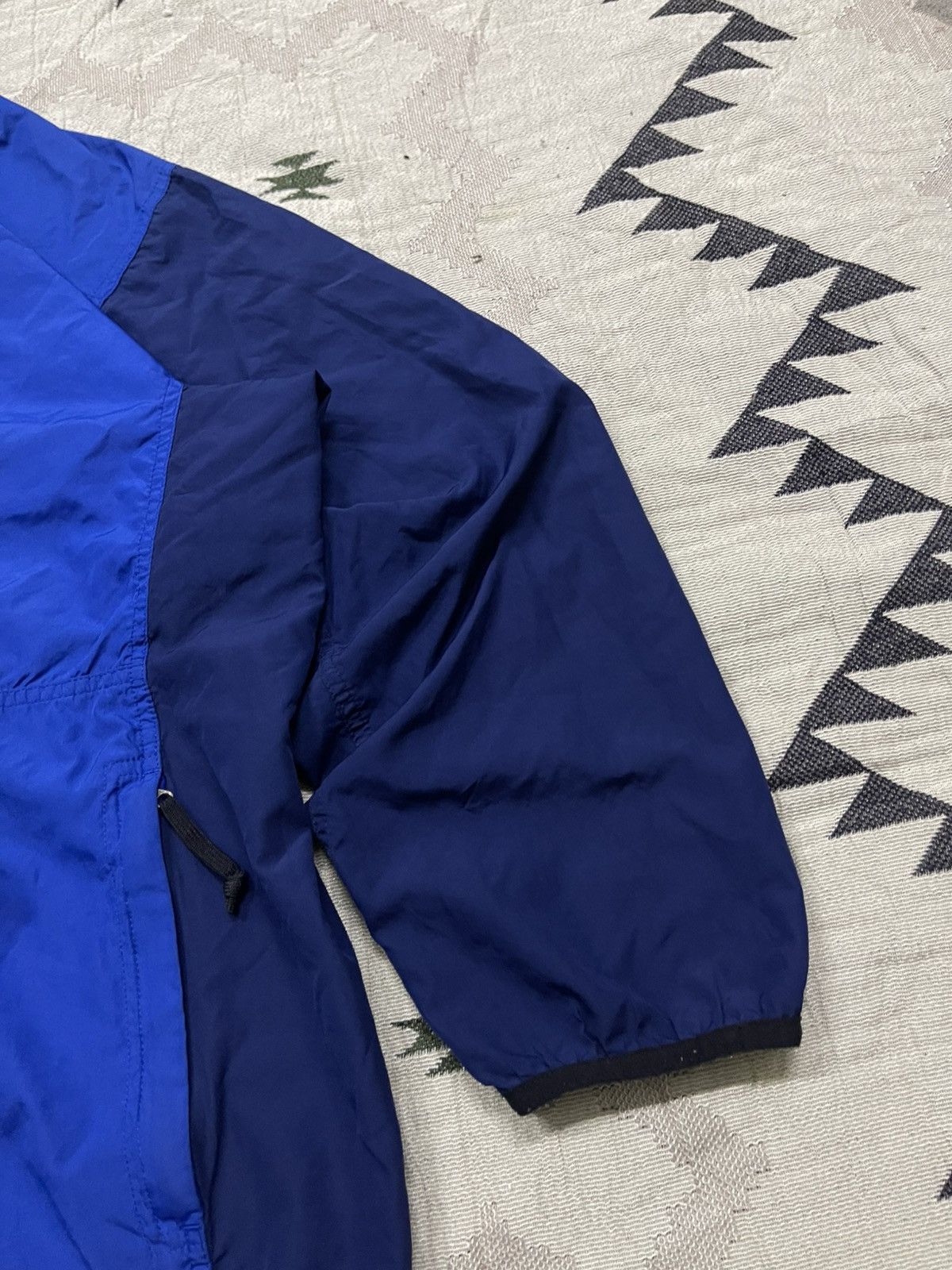 Nike ACG 90s NIKE ACG ANORAK LIGHT JACKET Size US M / EU 48-50 / 2 - 9 Thumbnail