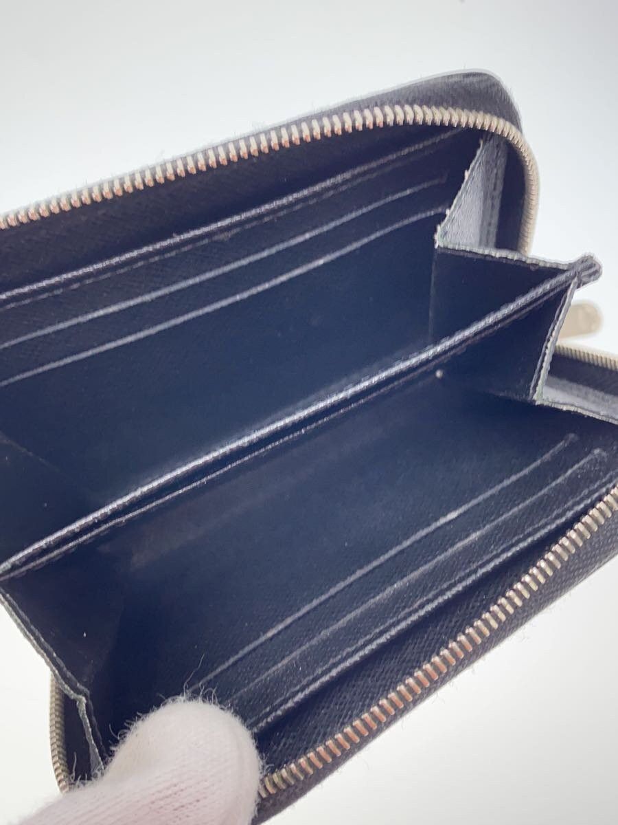 Louis Vuitton Louis Vuitton Epi Zippy Coin Purse Black Size ONE SIZE - 4 Thumbnail