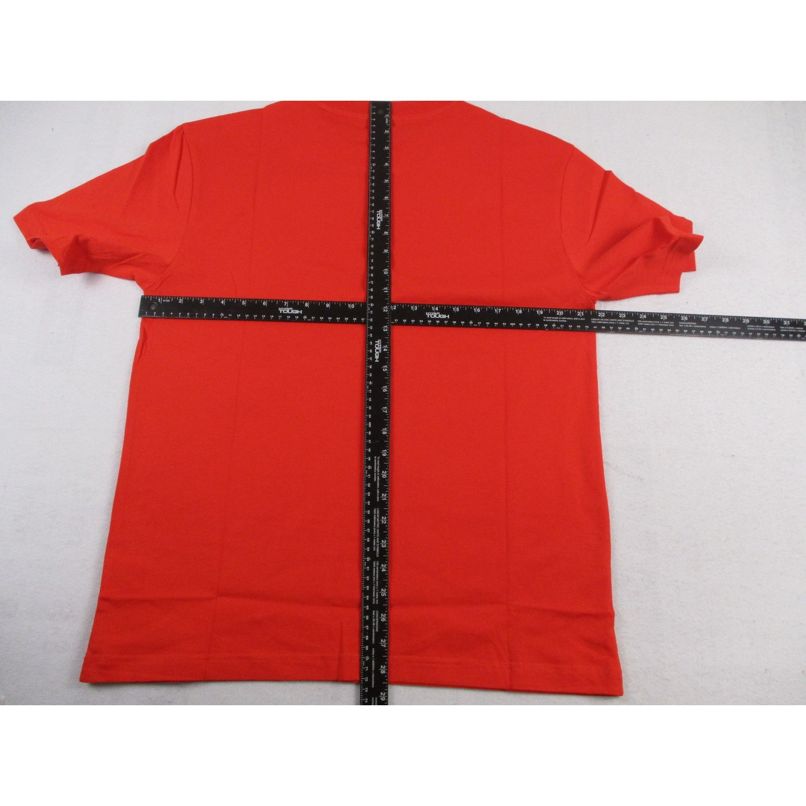 Palace Palace x McDonald's Logo T-Shirt – Red Large New 1282 Size US L / EU 52-54 / 3 - 6 Thumbnail