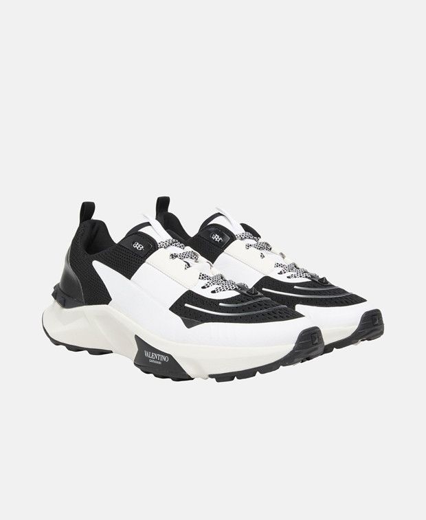 Valentino Sneakers Size US 10 / EU 43 - 1 Thumbnail