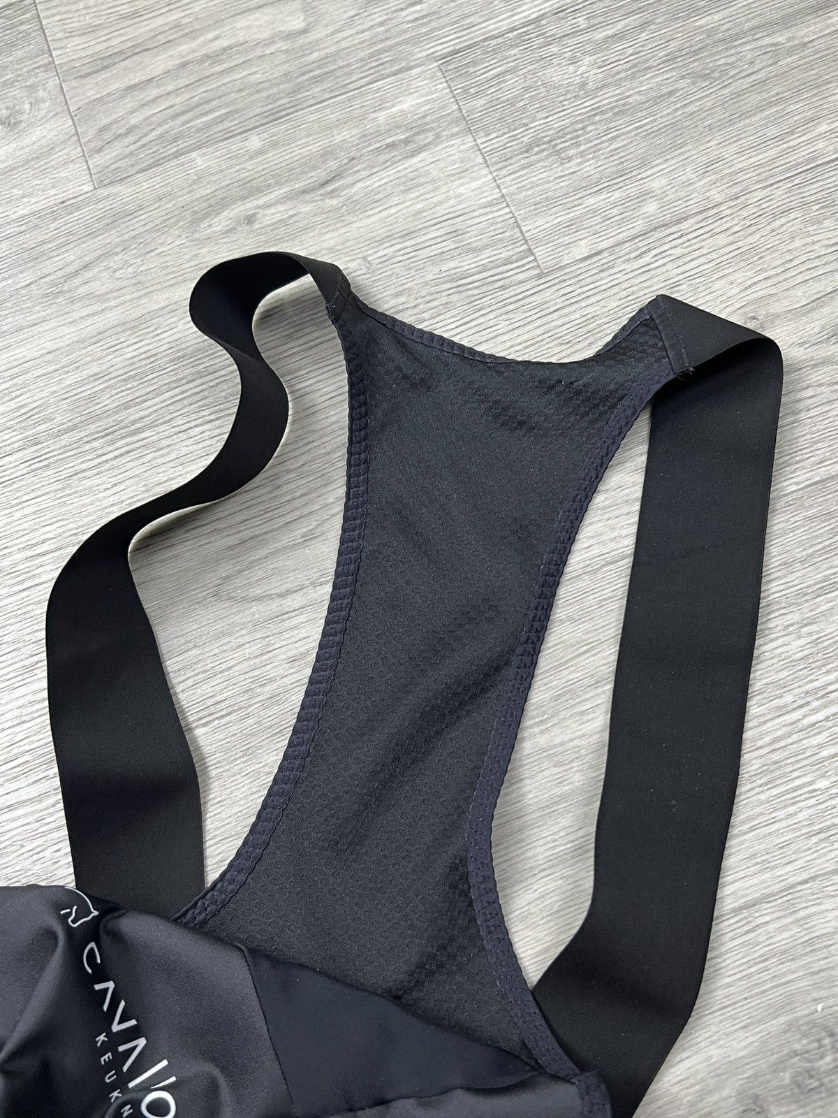 Other KCC Cavallo Tourclub Rijssen Cycling Bib Shorts S Size US 32 / EU 48 - 11 Thumbnail
