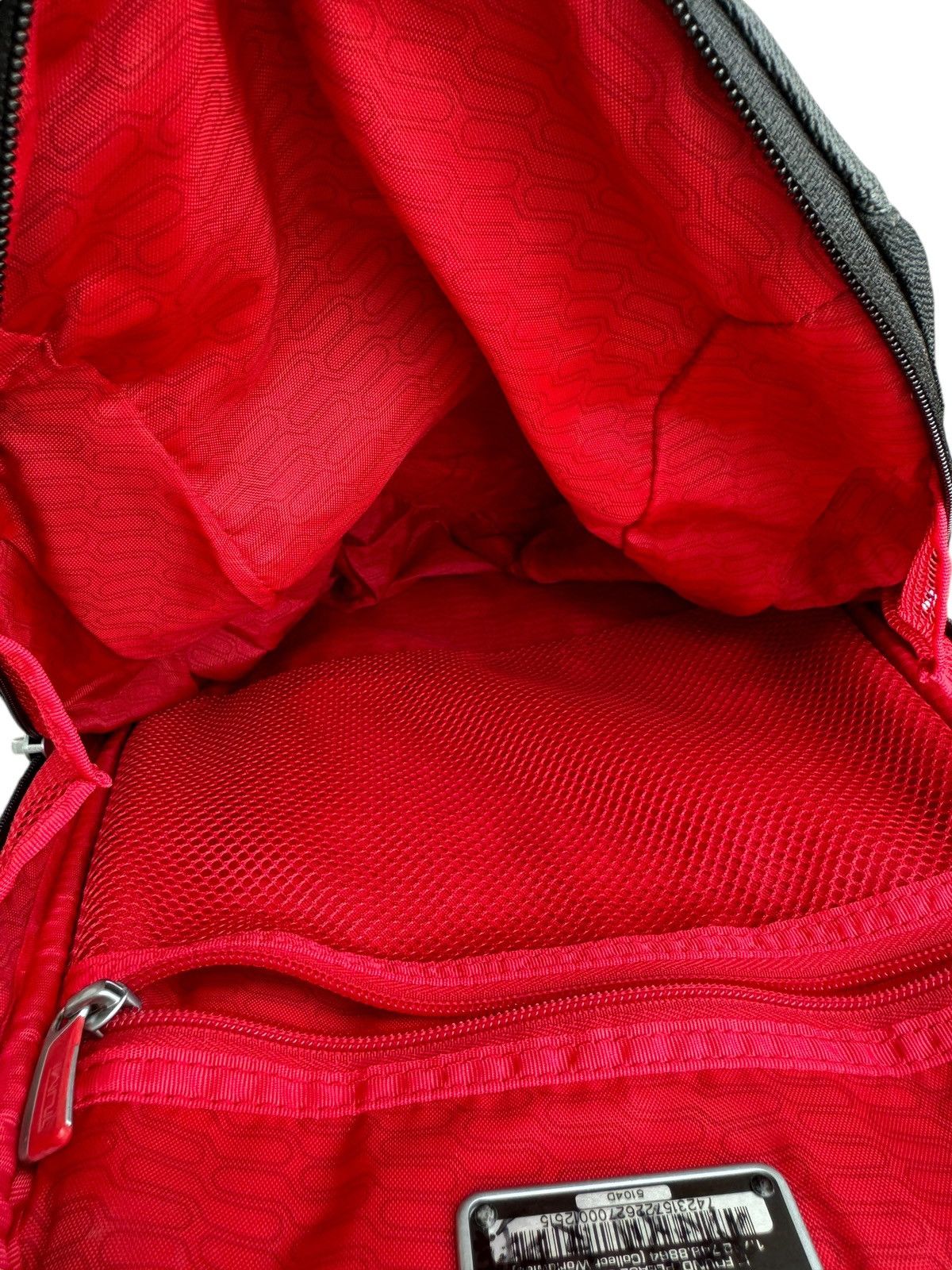 Japanese Brand × Tumi Vintage Tumi T-Tech Shoulder Bag Size ONE SIZE - 12 Thumbnail