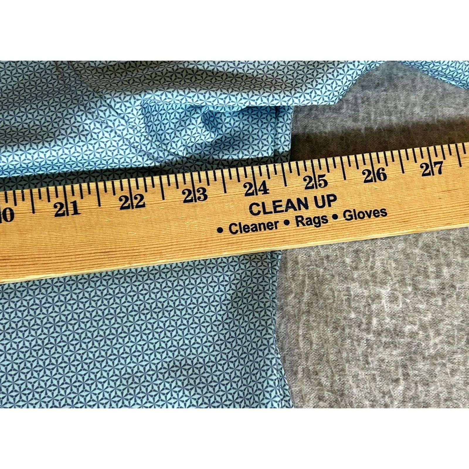 Peter Millar VINTAGE? No. Peter Millar Polo Golf Geometric Print Blue Mens Large Shirt Rizzo Performance Summer Comfort Size US L / EU 52-54 / 3 - 5 Thumbnail