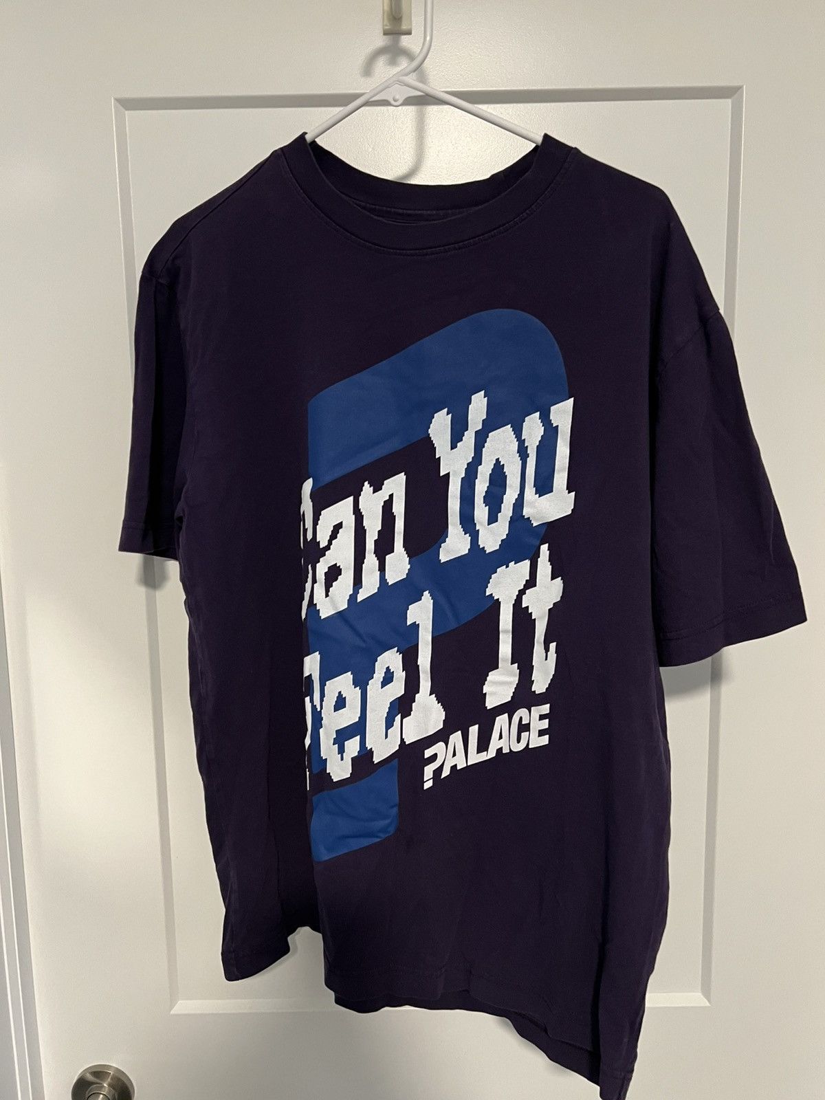 Palace Palace T-shirt Size US L / EU 52-54 / 3 - 1 Thumbnail