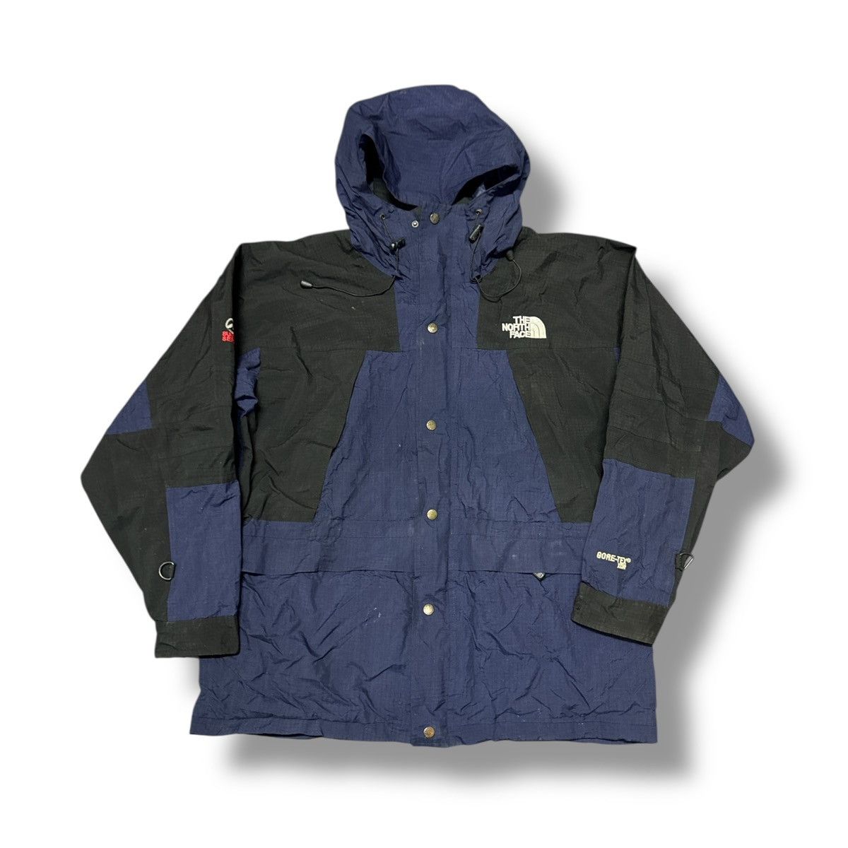 The North Face The North Face X Goretex Jacket Size US XXL / EU 58 / 5 - 1 Thumbnail
