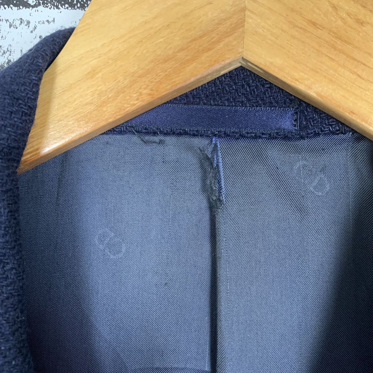 Christian Dior Monsieur Double Brested Blazer Size L / US 10 / IT 46 - 6 Thumbnail