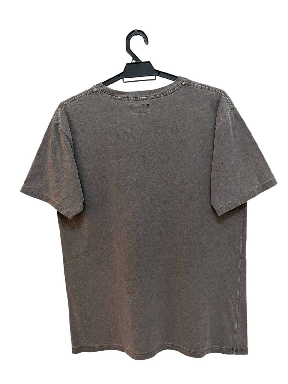 Descendant DESCENDANT SINGLE POCKET TEE EMBROIDERED LOGO Size US S / EU 44-46 / 1 - 2 Thumbnail