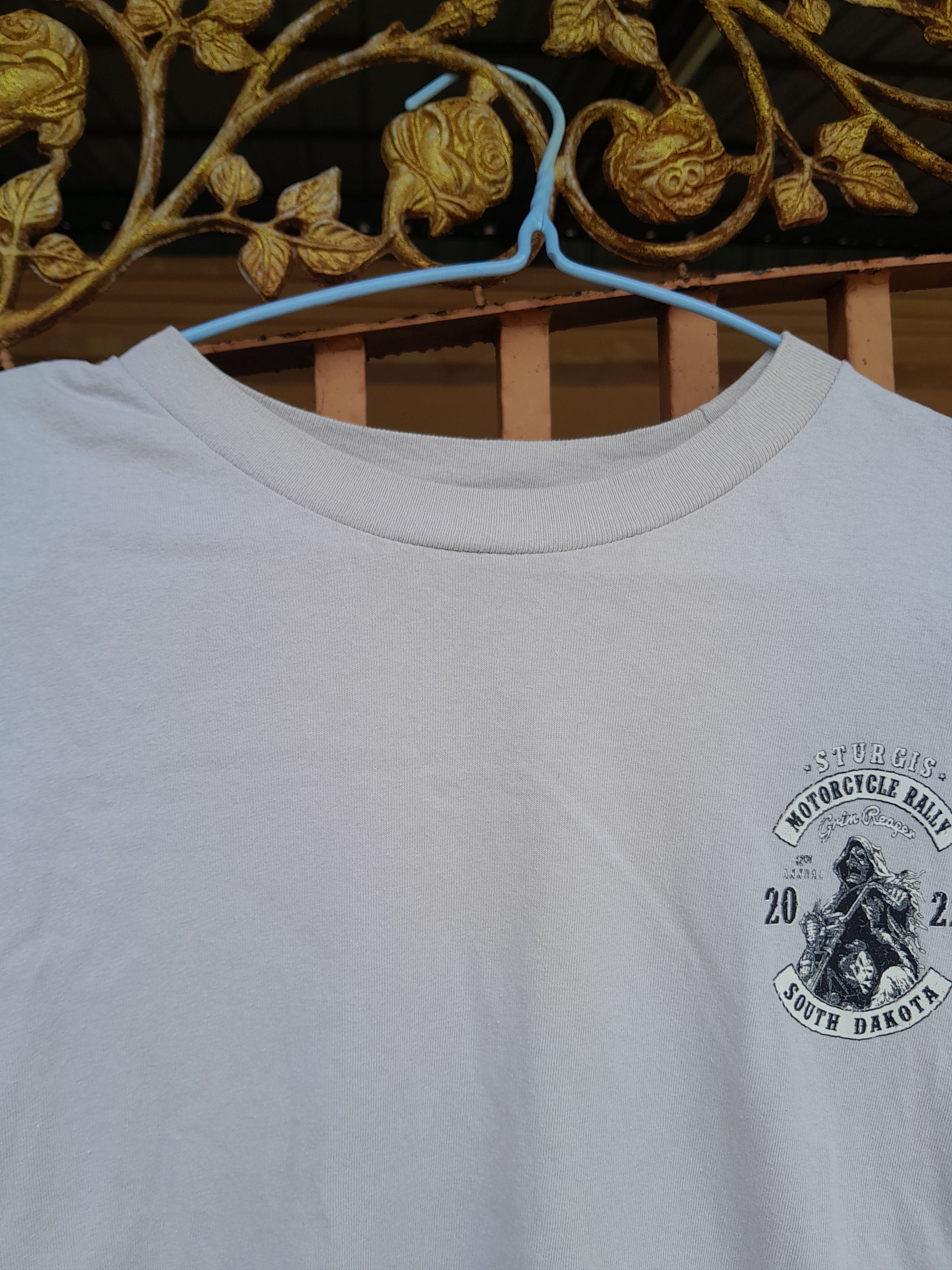 Other 💥FINAL DROP💥STURGIS MOTORCYCLE CLUB OVERSIZED Size US XXL / EU 58 / 5 - 9 Thumbnail