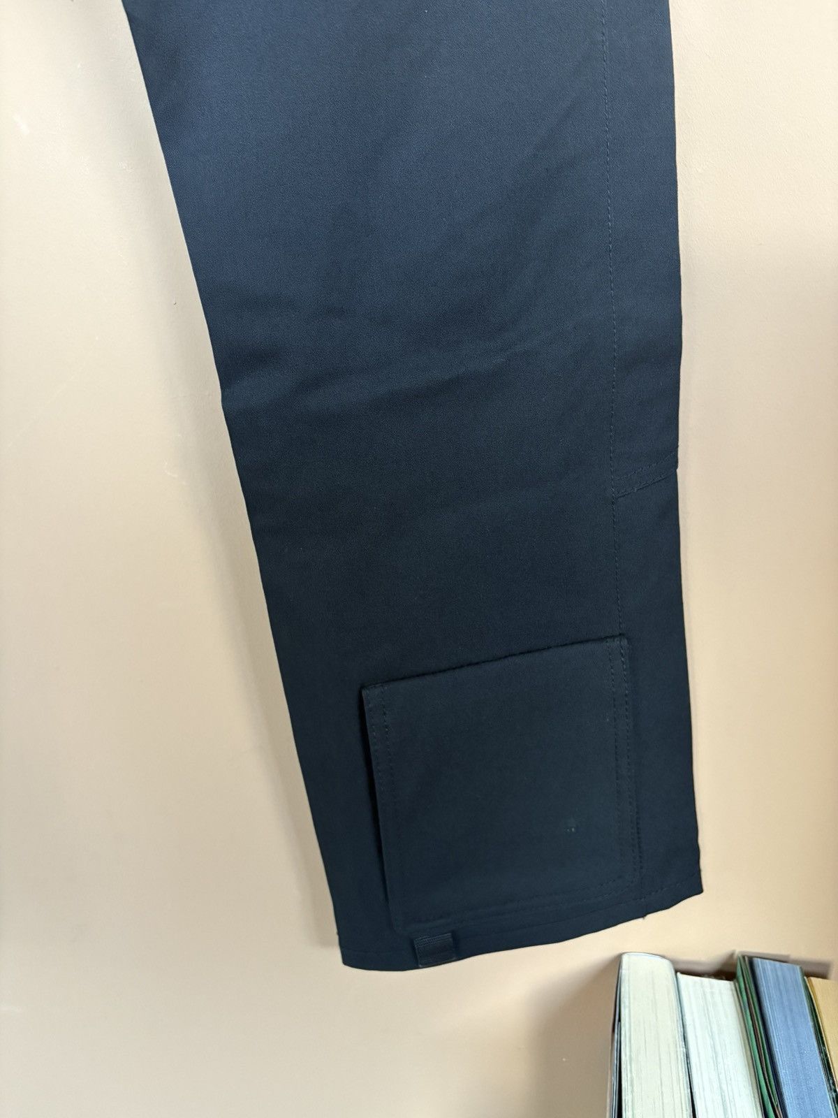 Junya Watanabe × Porter Junya Watanabe Yoshida Porter cargo pants ss05 Size US 32 / EU 48 - 7 Thumbnail