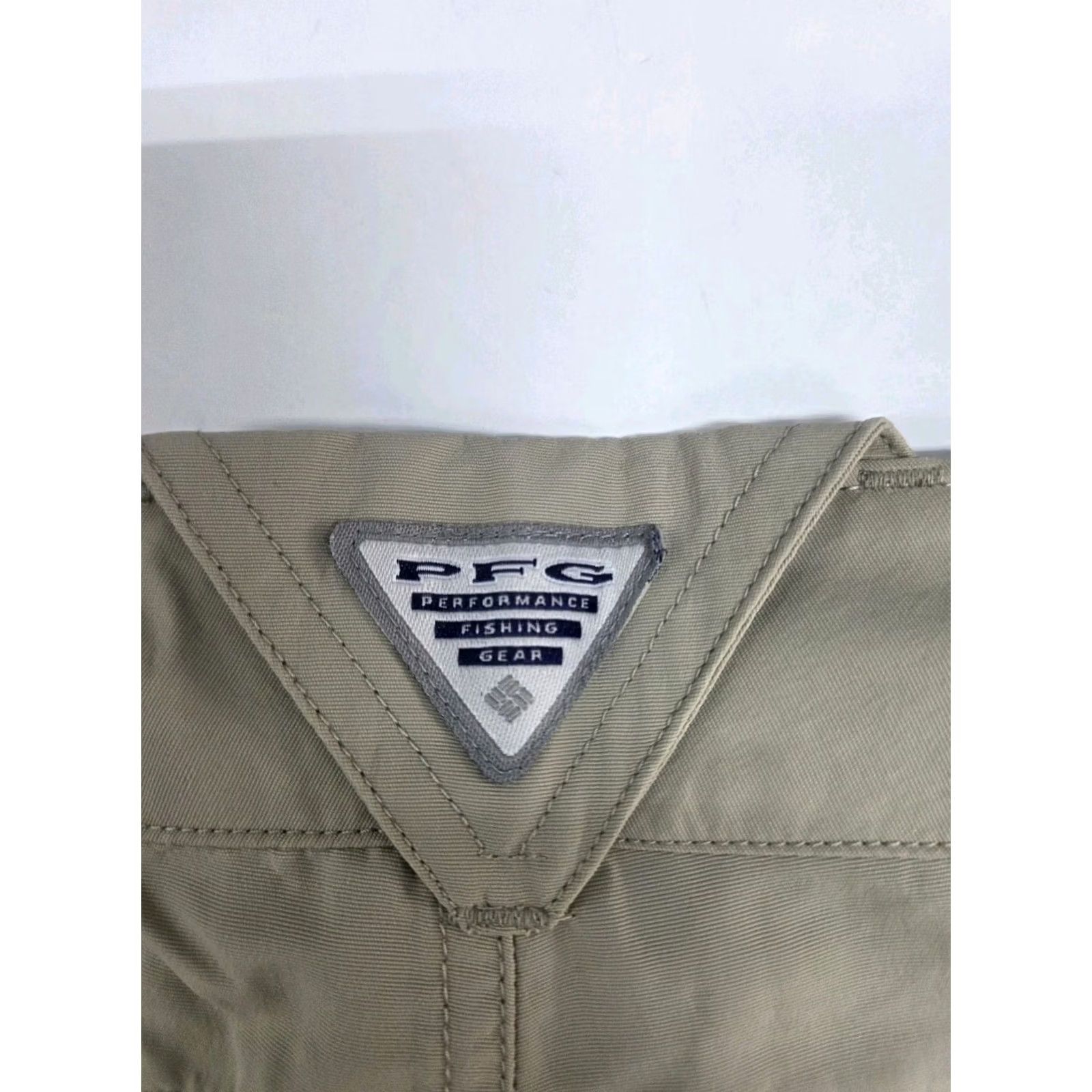 Vintage VINTAGE N/A Size 32" / US 10 / IT 46 - 5 Thumbnail