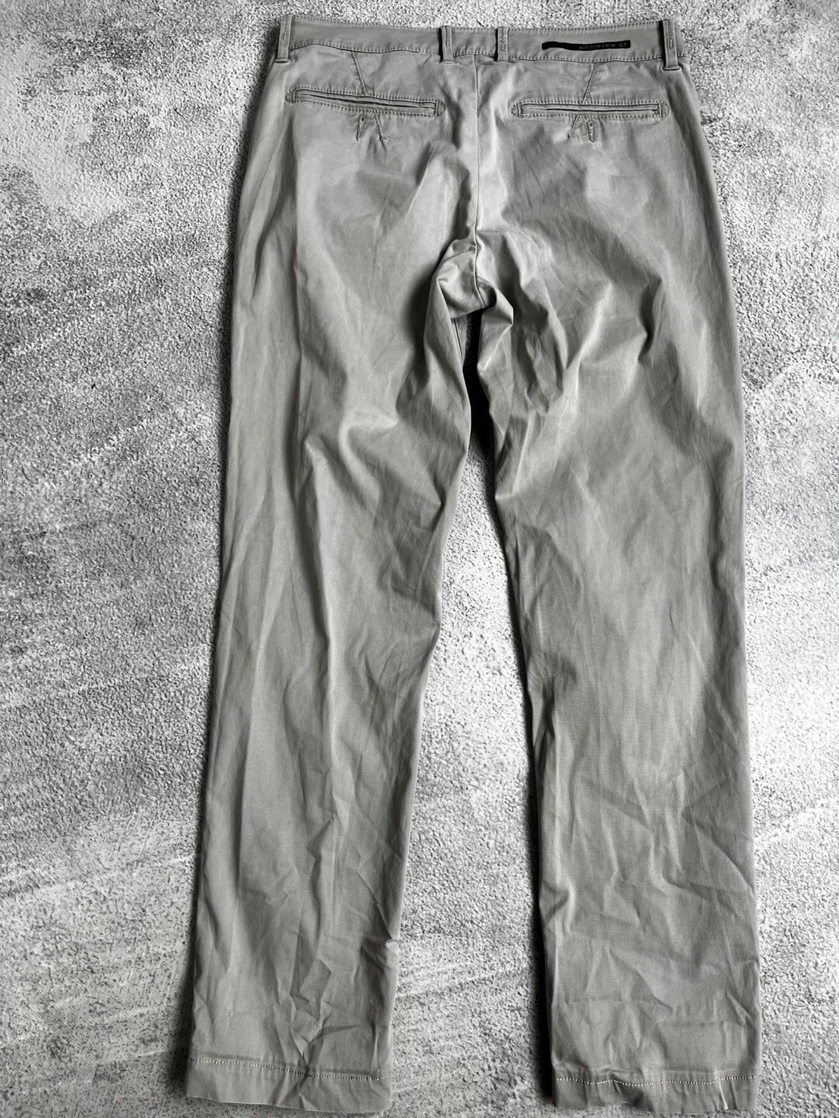 Jacob Cohen Jacob cohen company pants Size US 33 - 10 Thumbnail