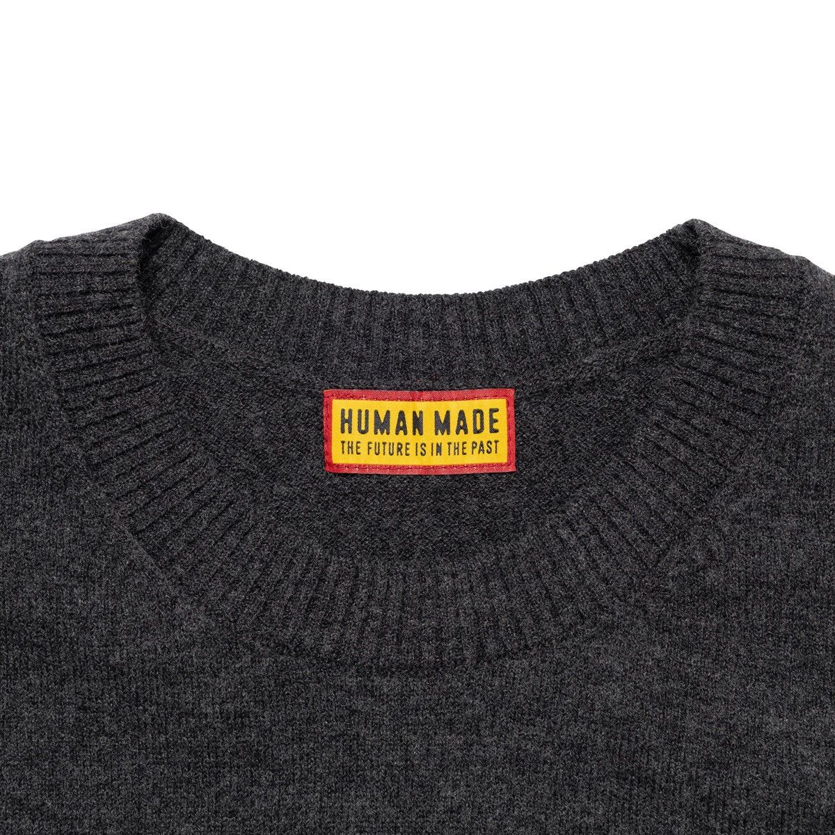 Human Made Human Made Sweater Size ONE SIZE - 3 Thumbnail