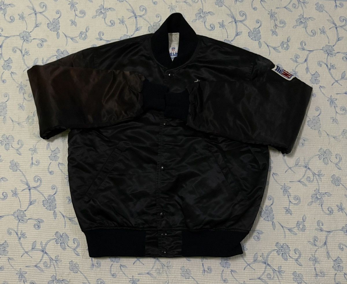 NFL Atlanta Falcons NFL Jacket Design Size US L / EU 52-54 / 3 - 5 Thumbnail
