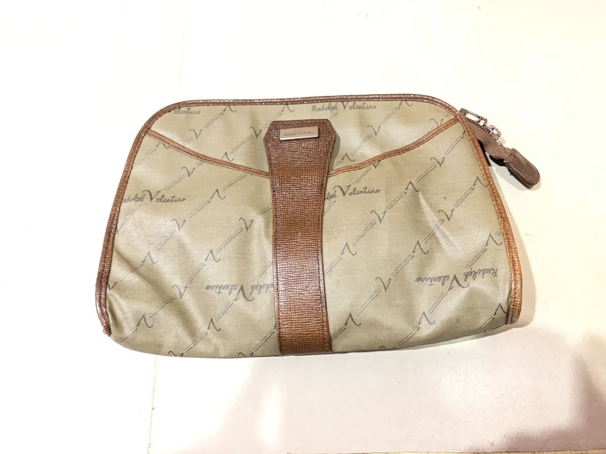 Other × Vintage rudolph valentino Size ONE SIZE - 1 Thumbnail
