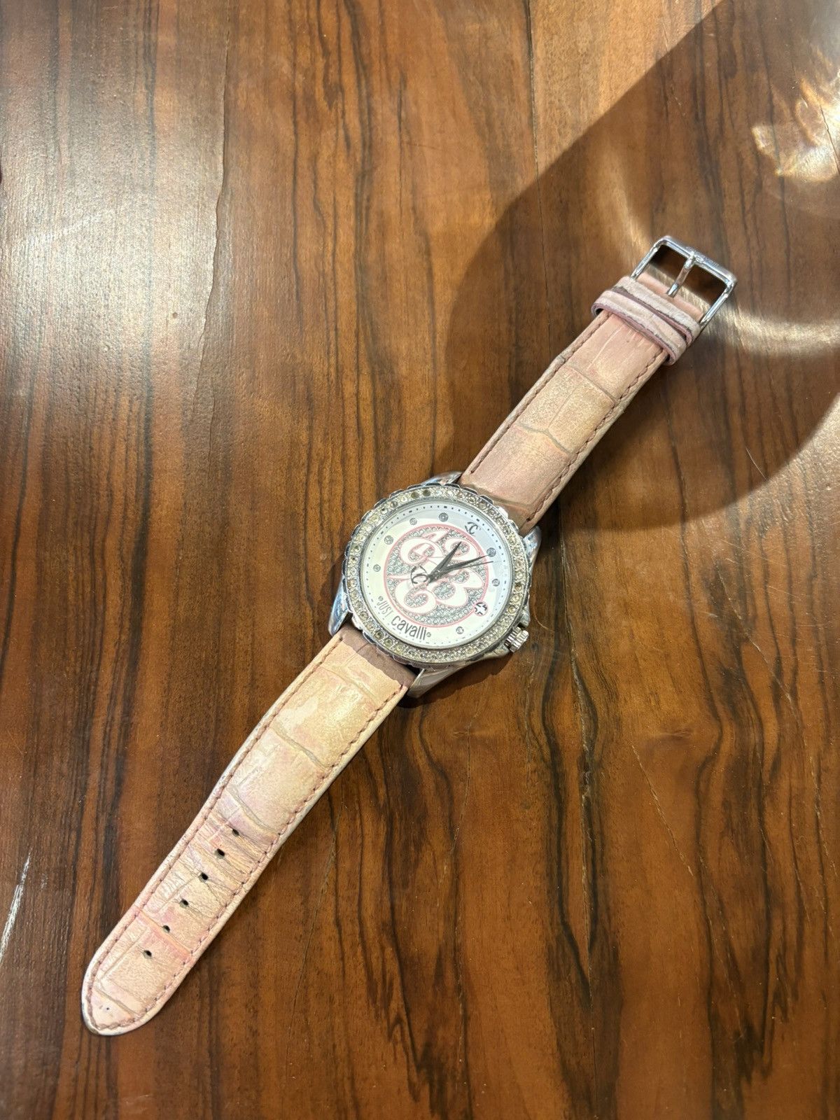 Roberto Cavalli Roberto Cavalli watch Size ONE SIZE - 5 Thumbnail