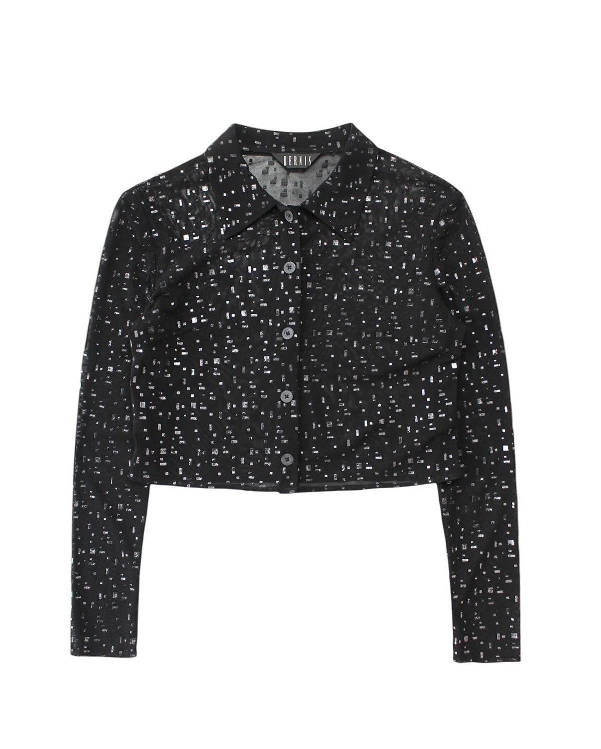 Japanese Brand × Lemaire × Our Legacy 2000S BERNIS CROP JACKET Size S / US 4 / IT 40 - 4 Thumbnail