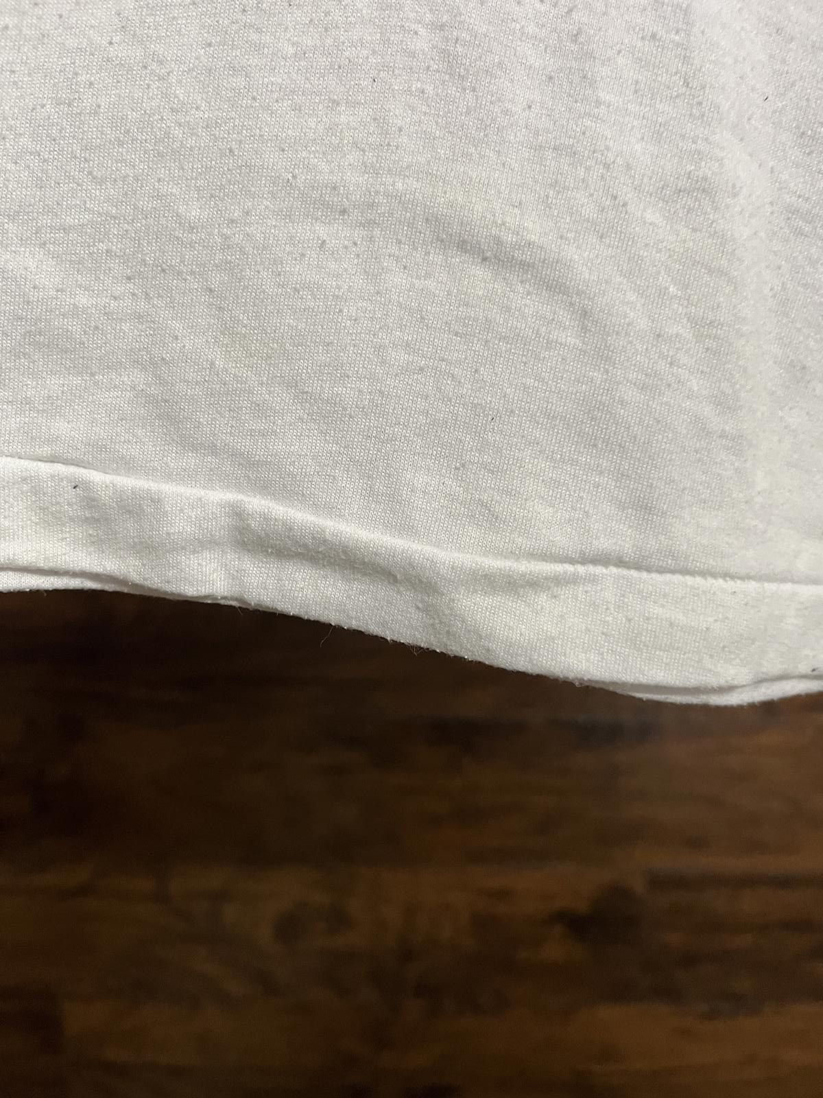Anvil Vintage Band Nelson After the Rain T-shirt - Nelson Twins -L Size US L / EU 52-54 / 3 - 8 Thumbnail