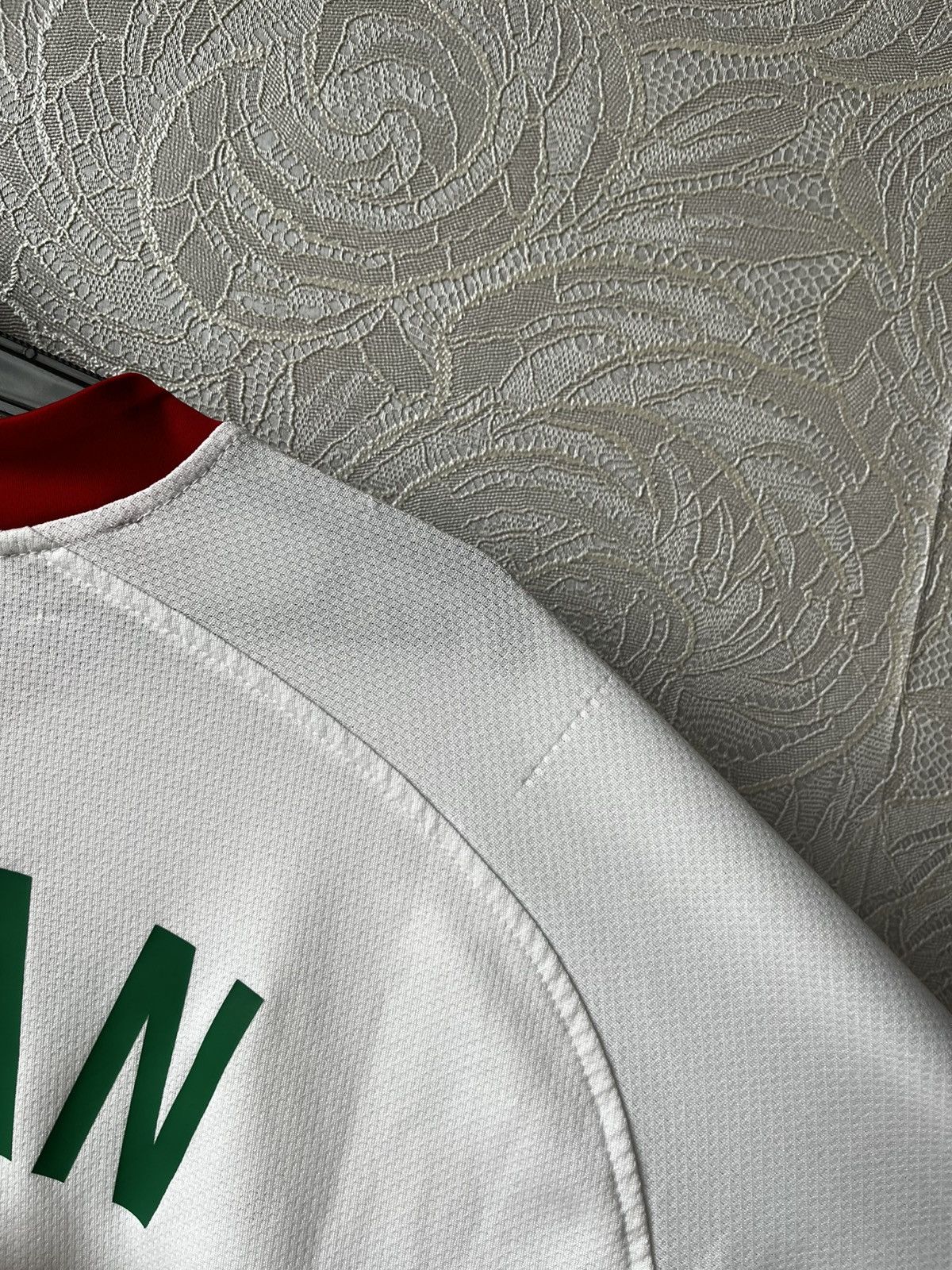 Nike Nike Portugal 2008 2010 Away Jersey T Shirt Y2K Blokecore Size US XL / EU 56 / 4 - 10 Thumbnail