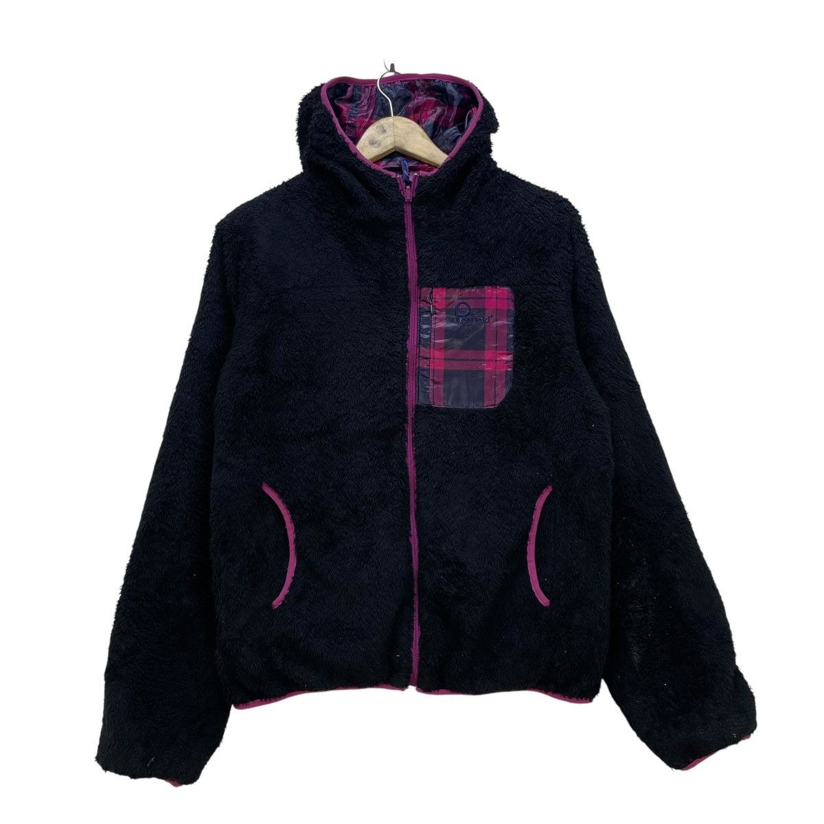 Penfield 🗣️Vintage Pendfield Fleece Jacket Size US M / EU 48-50 / 2 - 1 Thumbnail