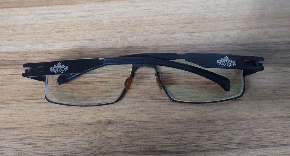 Other Marco Mancini Glasses Made in Italy Size ONE SIZE - 8 Thumbnail