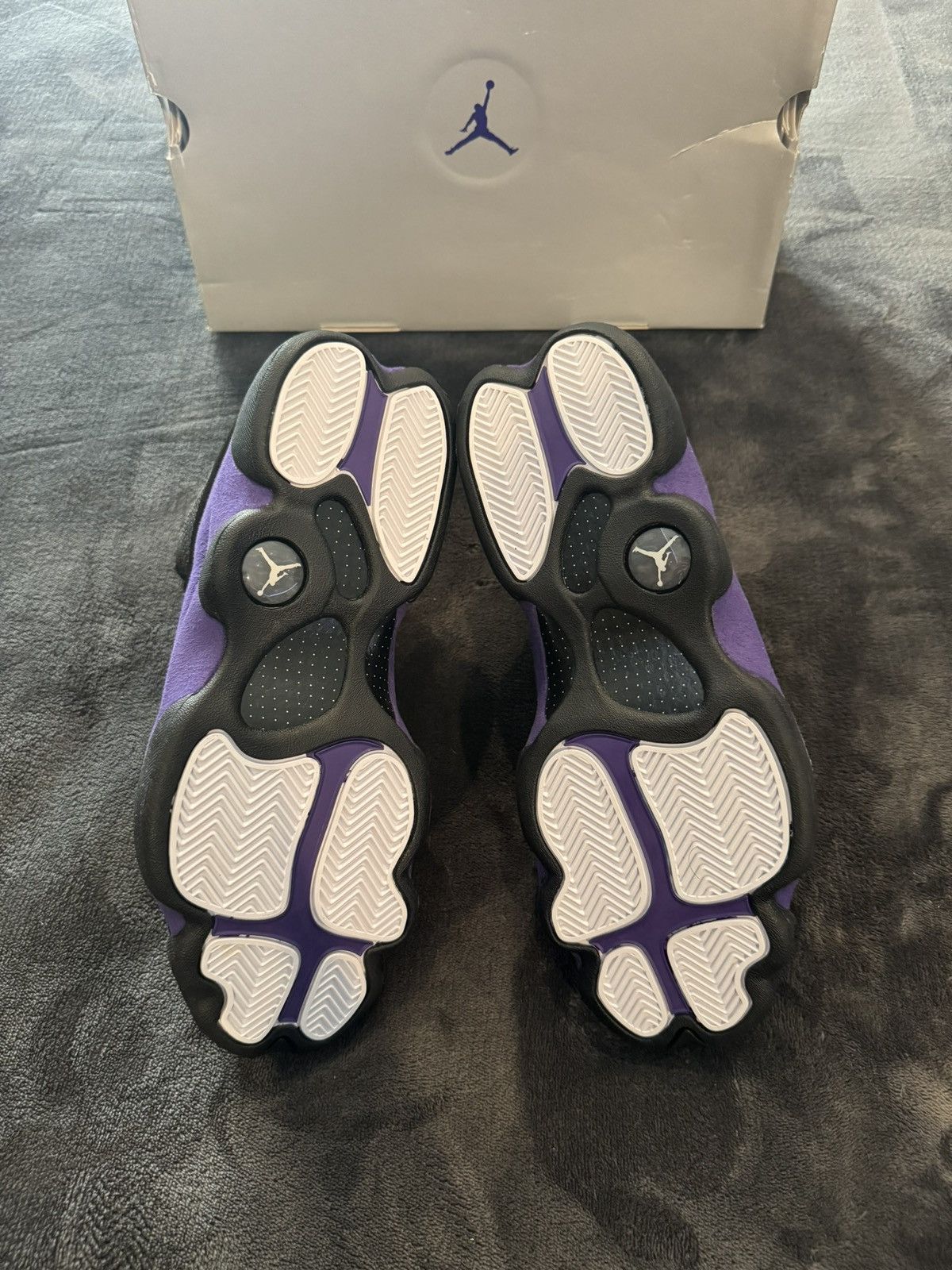 Jordan Brand Jordan 13 Size US 8.5 / EU 41-42 - 8 Thumbnail