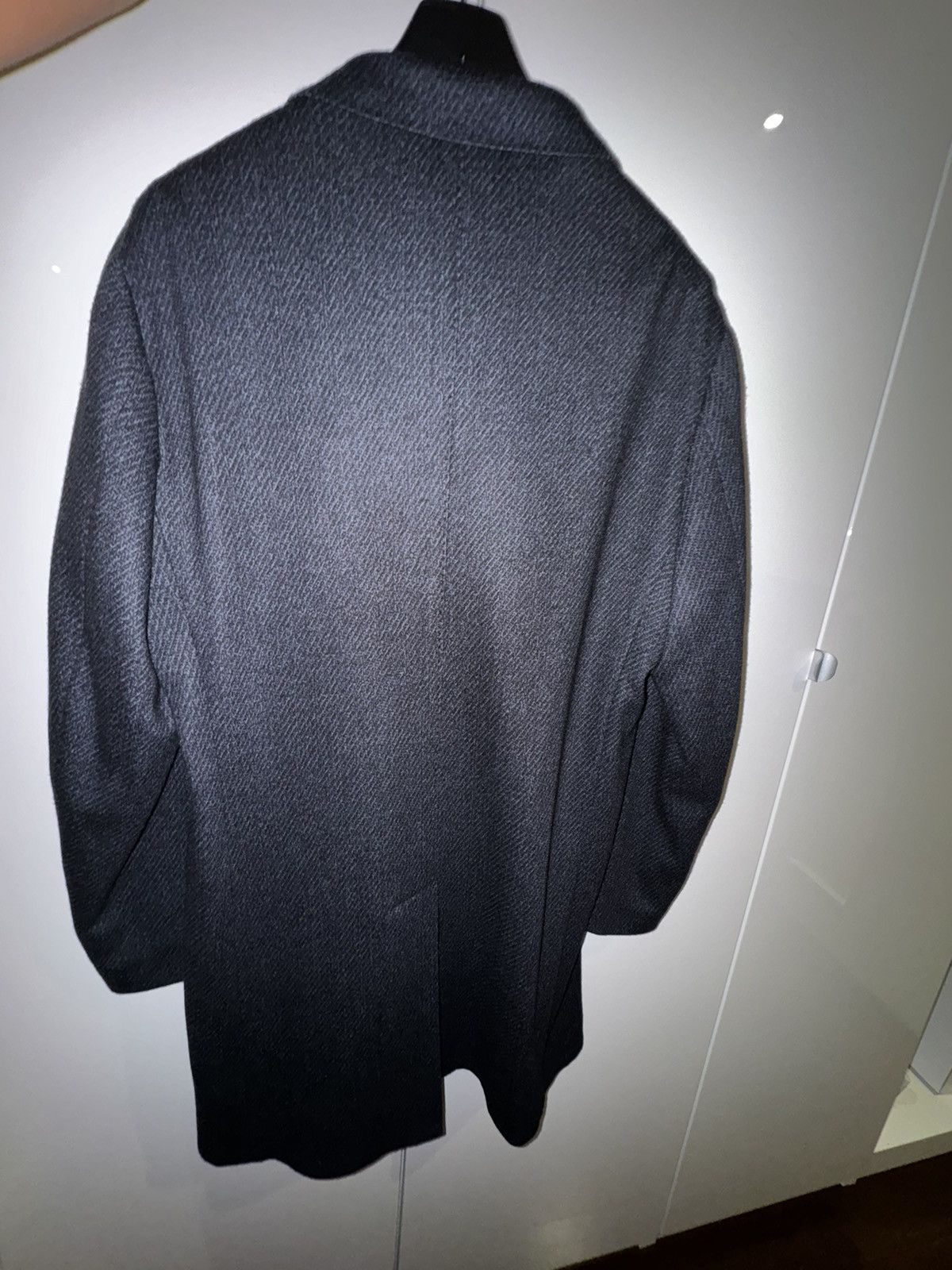 Brunello Cucinelli × Loro Piana × Saint Laurent Paris Loro piana coat Size US L / EU 52-54 / 3 - 2 Thumbnail