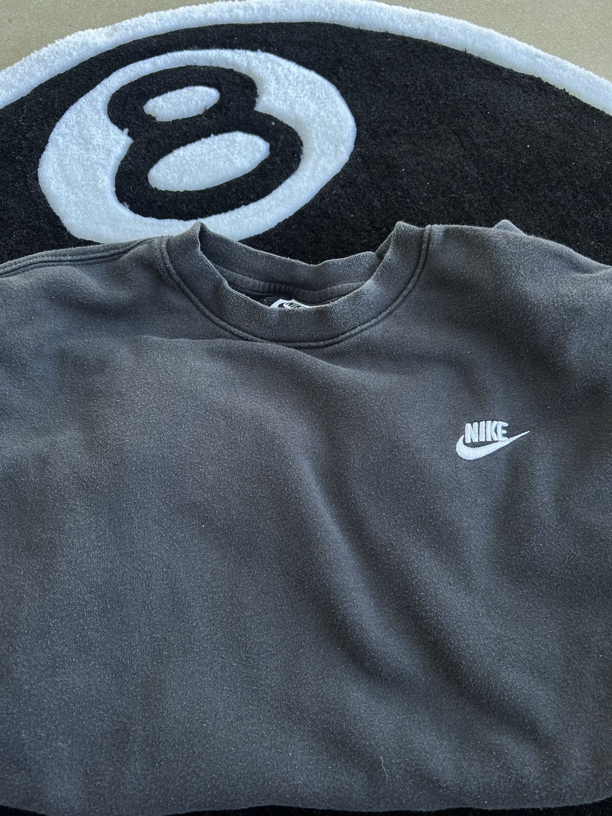 Nike Nike Sweatshirt Size US M / EU 48-50 / 2 - 1 Thumbnail