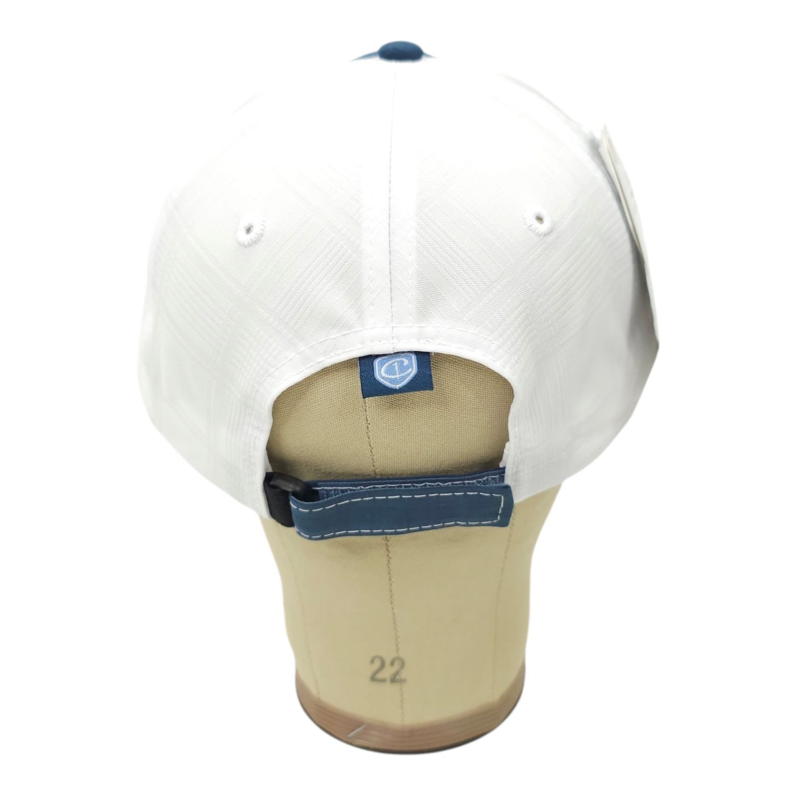 Other Sports Force Parks Strapback Cap Trucker Baseball Hat Size ONE SIZE - 4 Thumbnail