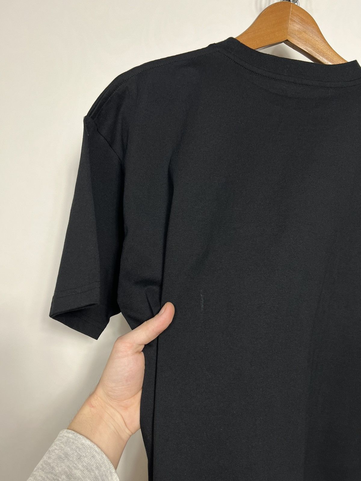 Places + Faces Places + Faces If You See Da Police Warn A Brother T-shirt Size US L / EU 52-54 / 3 - 10 Thumbnail