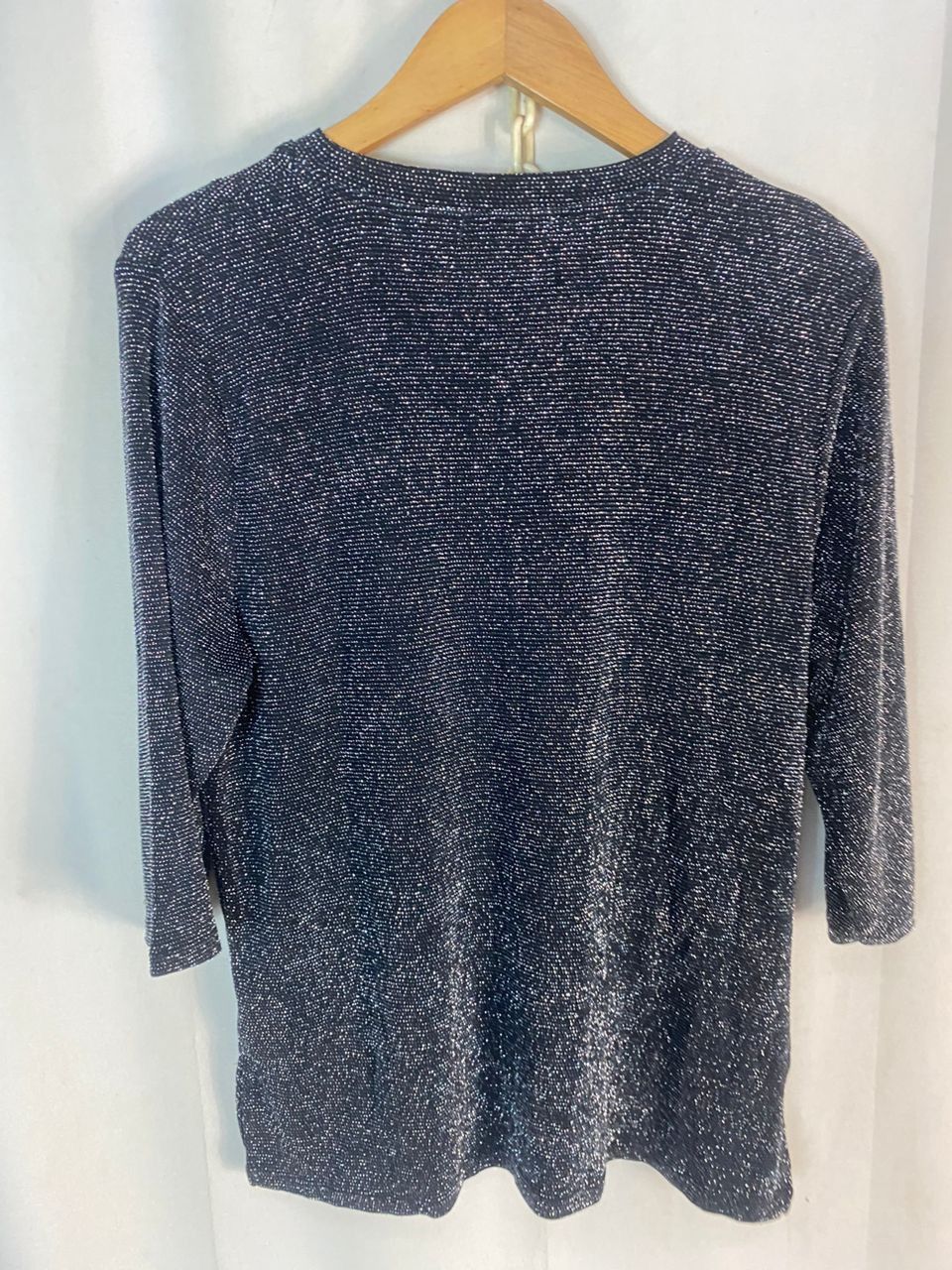Other Demieienne printed blouse shirt Size L / US 10 / IT 46 - 8 Thumbnail
