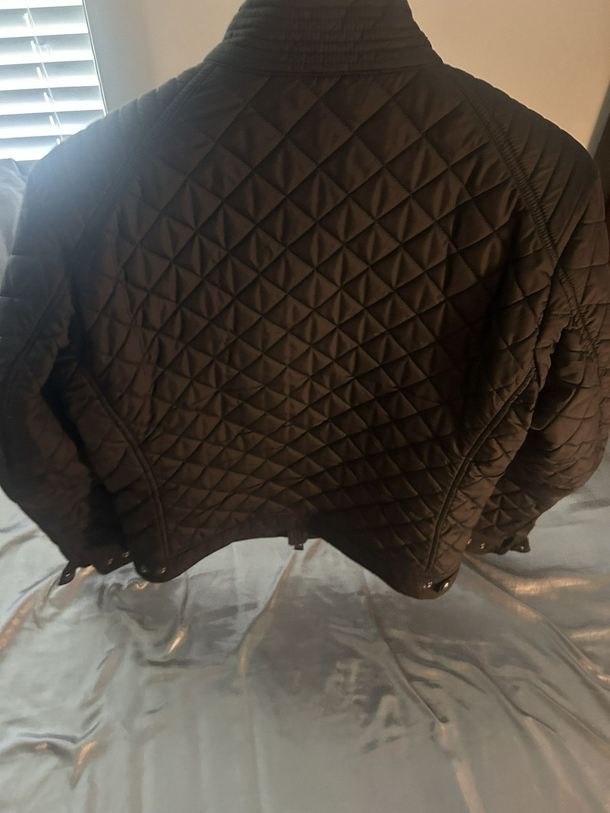Belstaff Belstaff Quilted Jacket Size US M / EU 48-50 / 2 - 3 Thumbnail