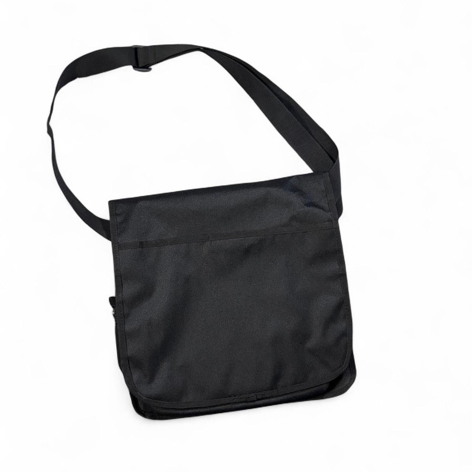 Other VTG InuYasha Crossbody Messenger Bag Size ONE SIZE - 5 Thumbnail